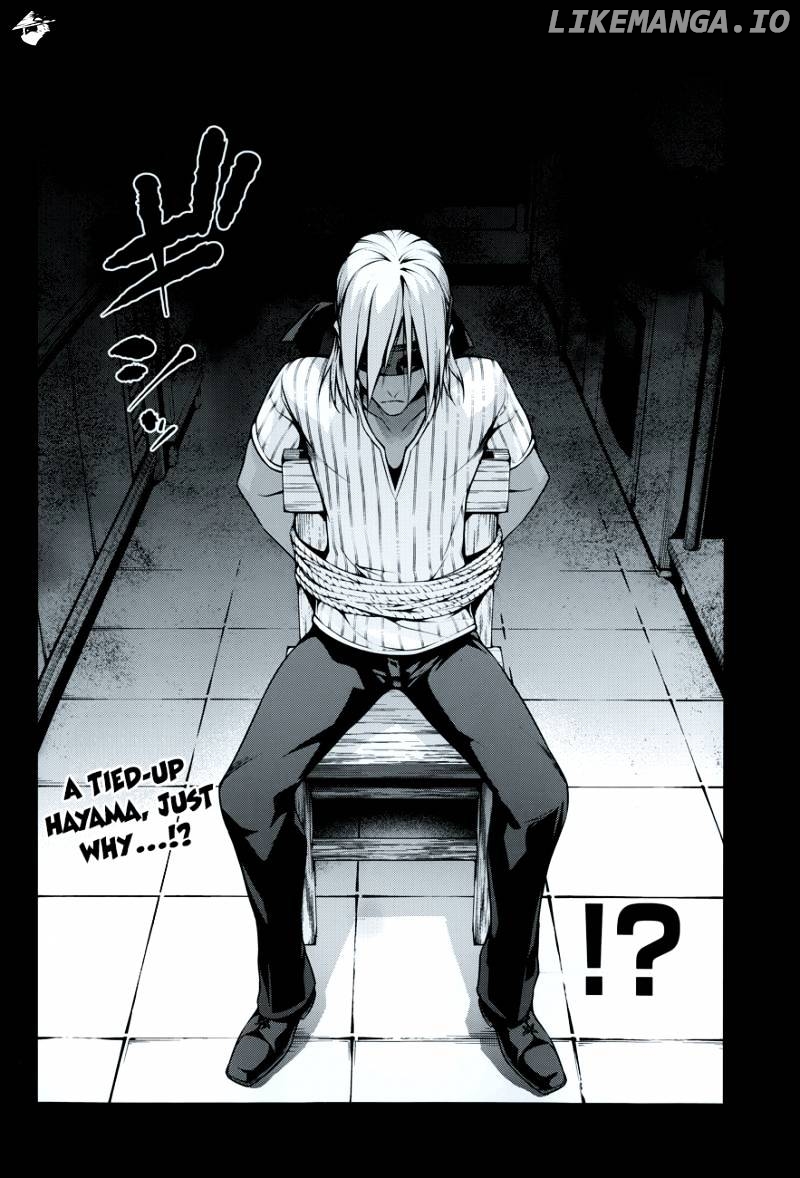 Read Shokugeki no Soma Manga Online