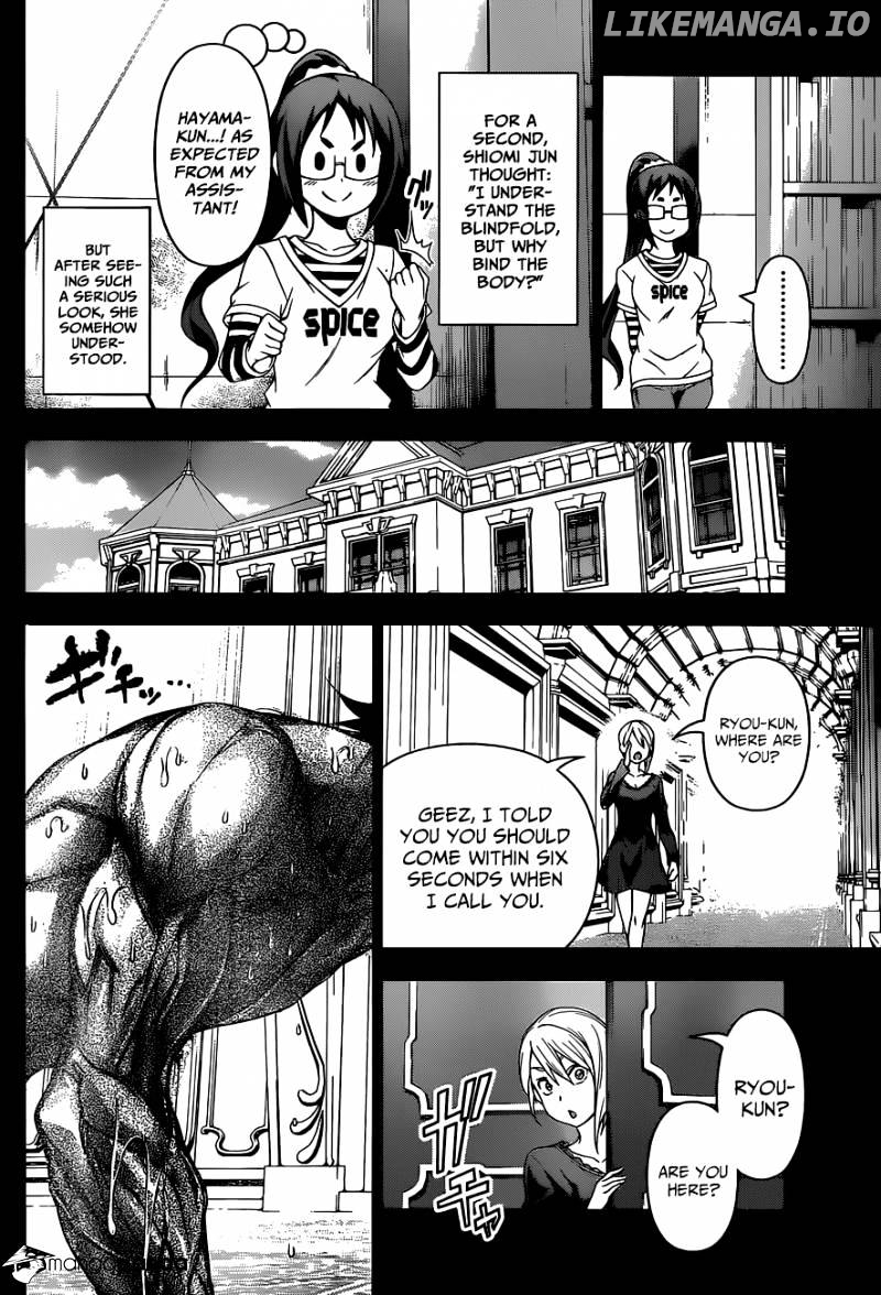 Read Shokugeki no Soma Manga Online