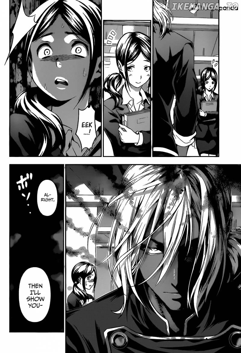 Read Shokugeki no Soma Manga Online