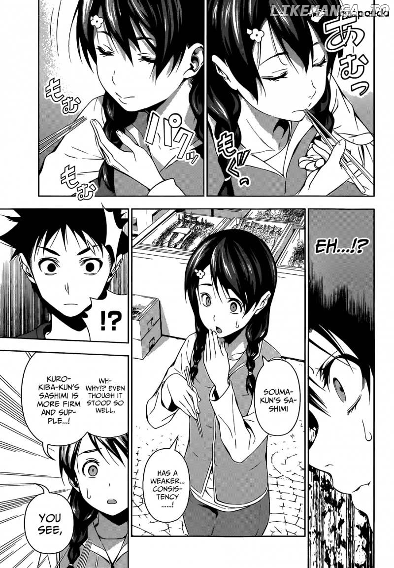 Read Shokugeki no Soma Manga Online