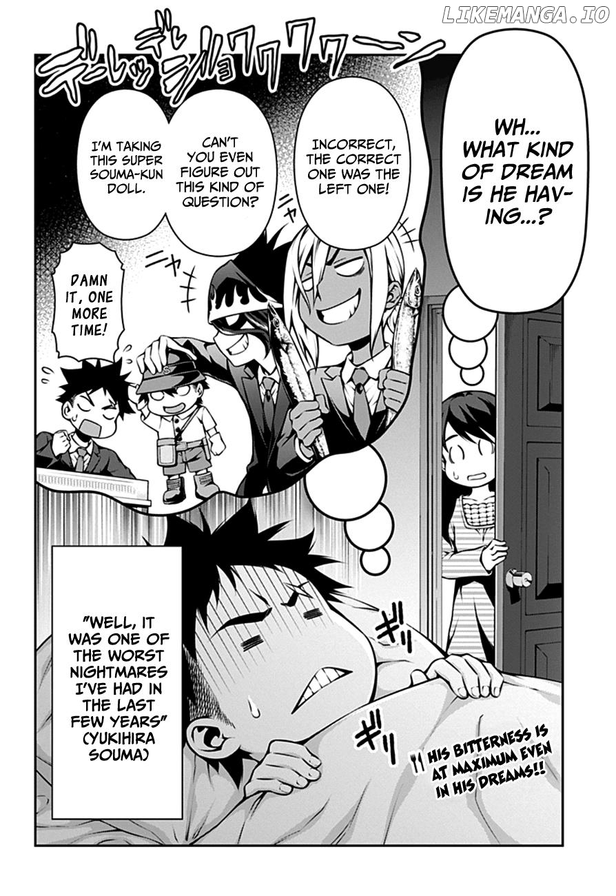 Read Shokugeki no Soma Manga Online