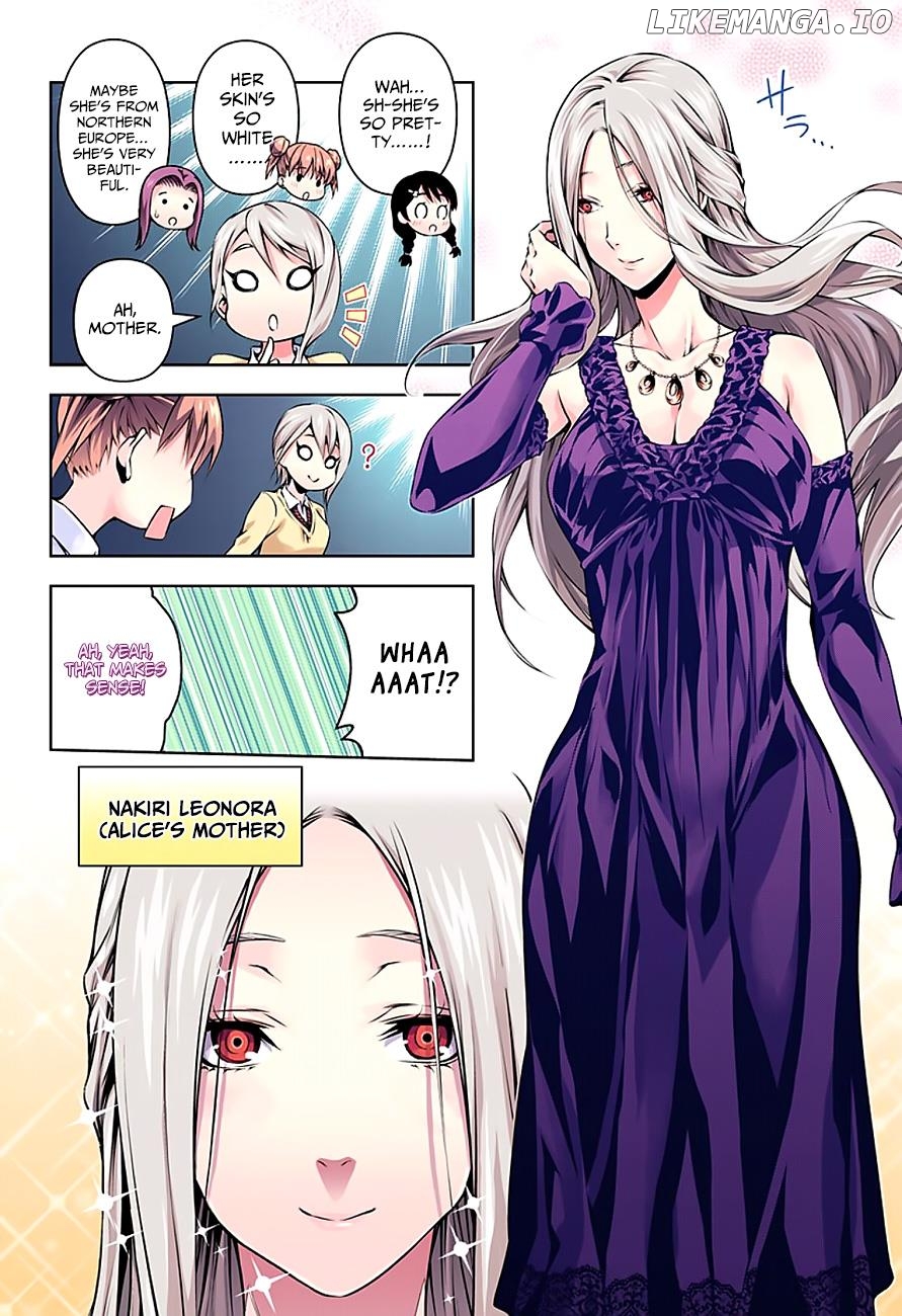 Read Shokugeki no Soma Manga Online