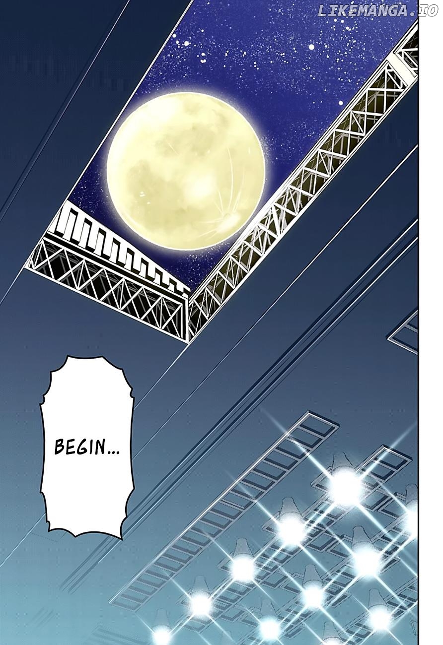 Read Shokugeki no Soma Manga Online