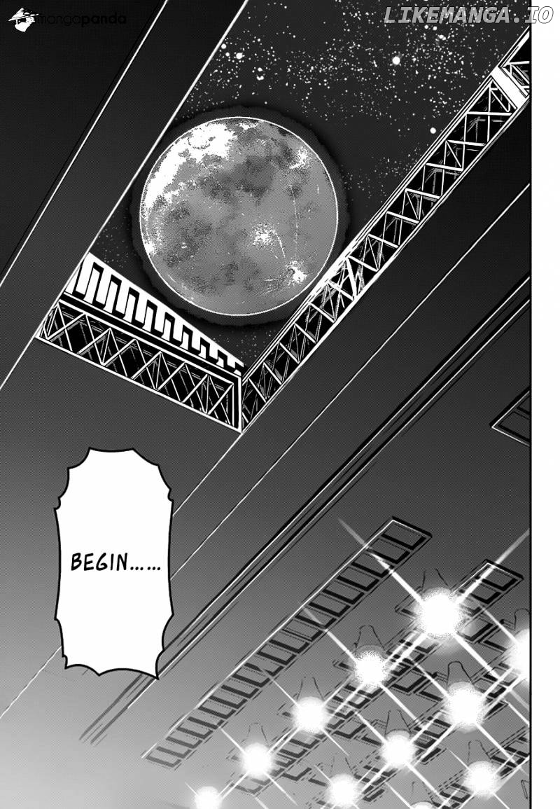 Read Shokugeki no Soma Manga Online