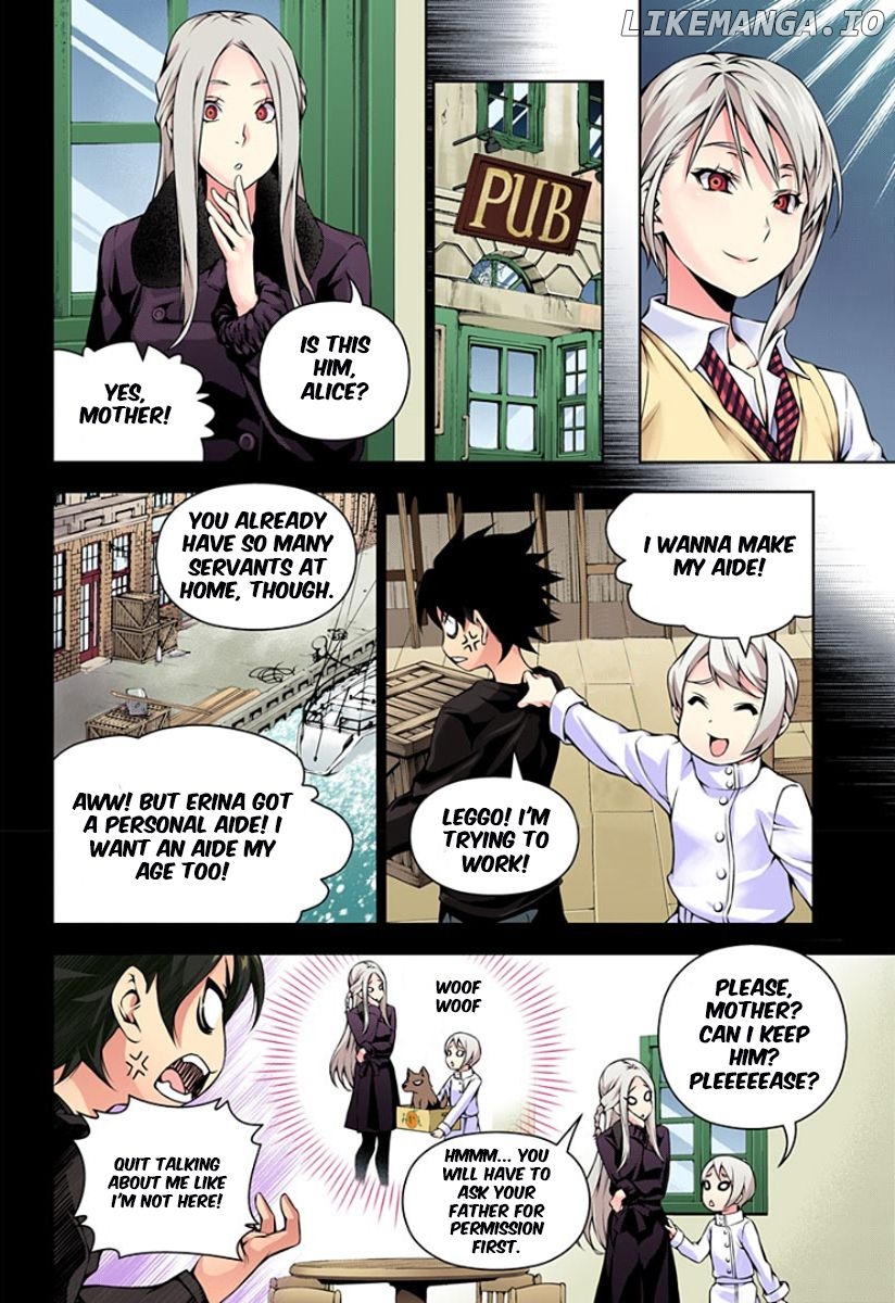 Read Shokugeki no Soma Manga Online