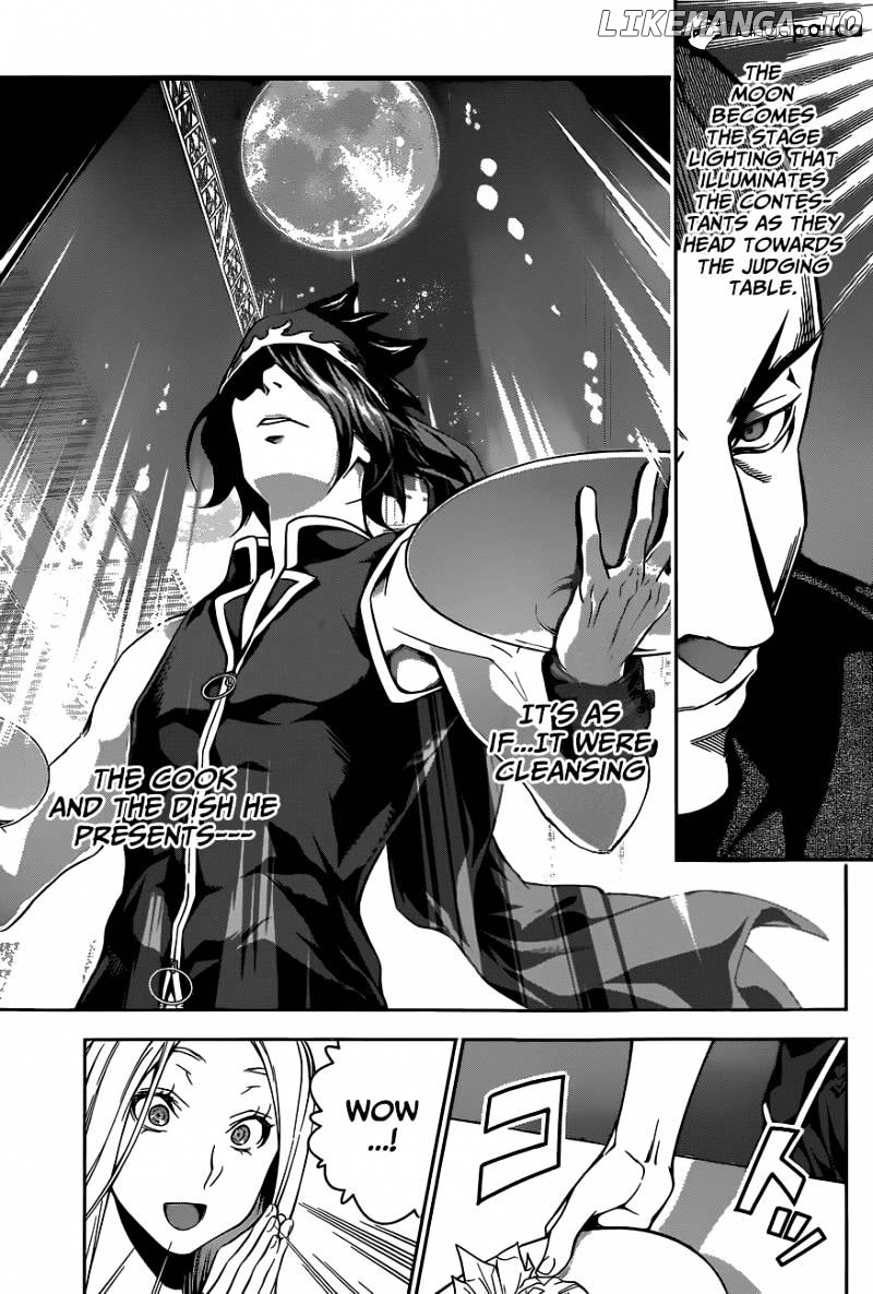 Read Shokugeki no Soma Manga Online