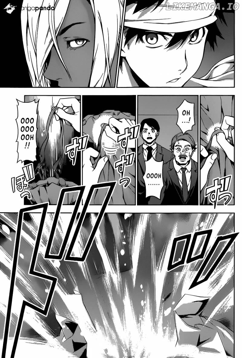 Read Shokugeki no Soma Manga Online