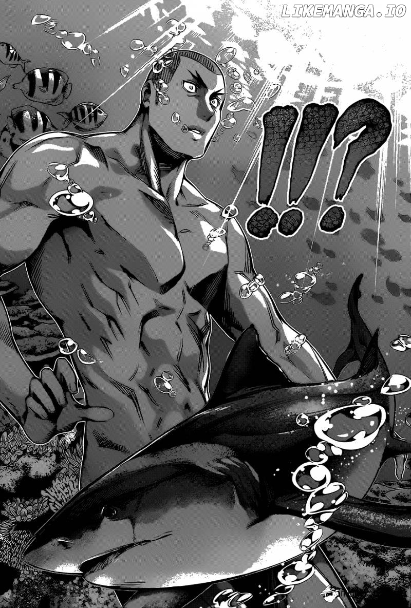 Read Shokugeki no Soma Manga Online