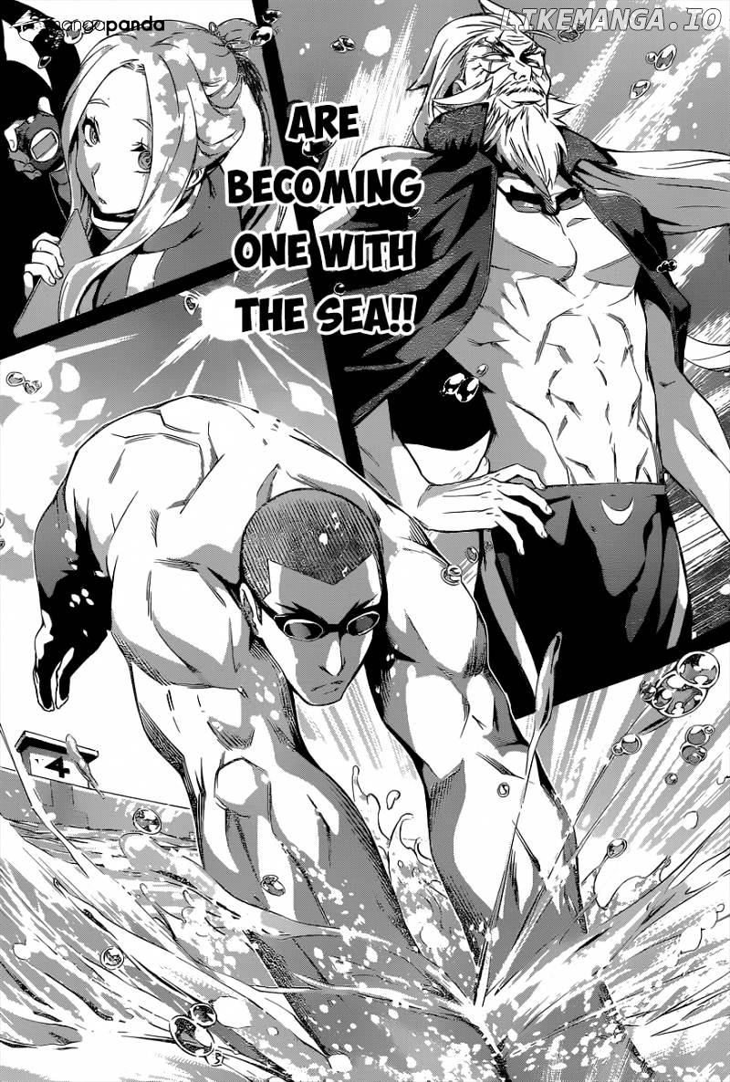 Read Shokugeki no Soma Manga Online