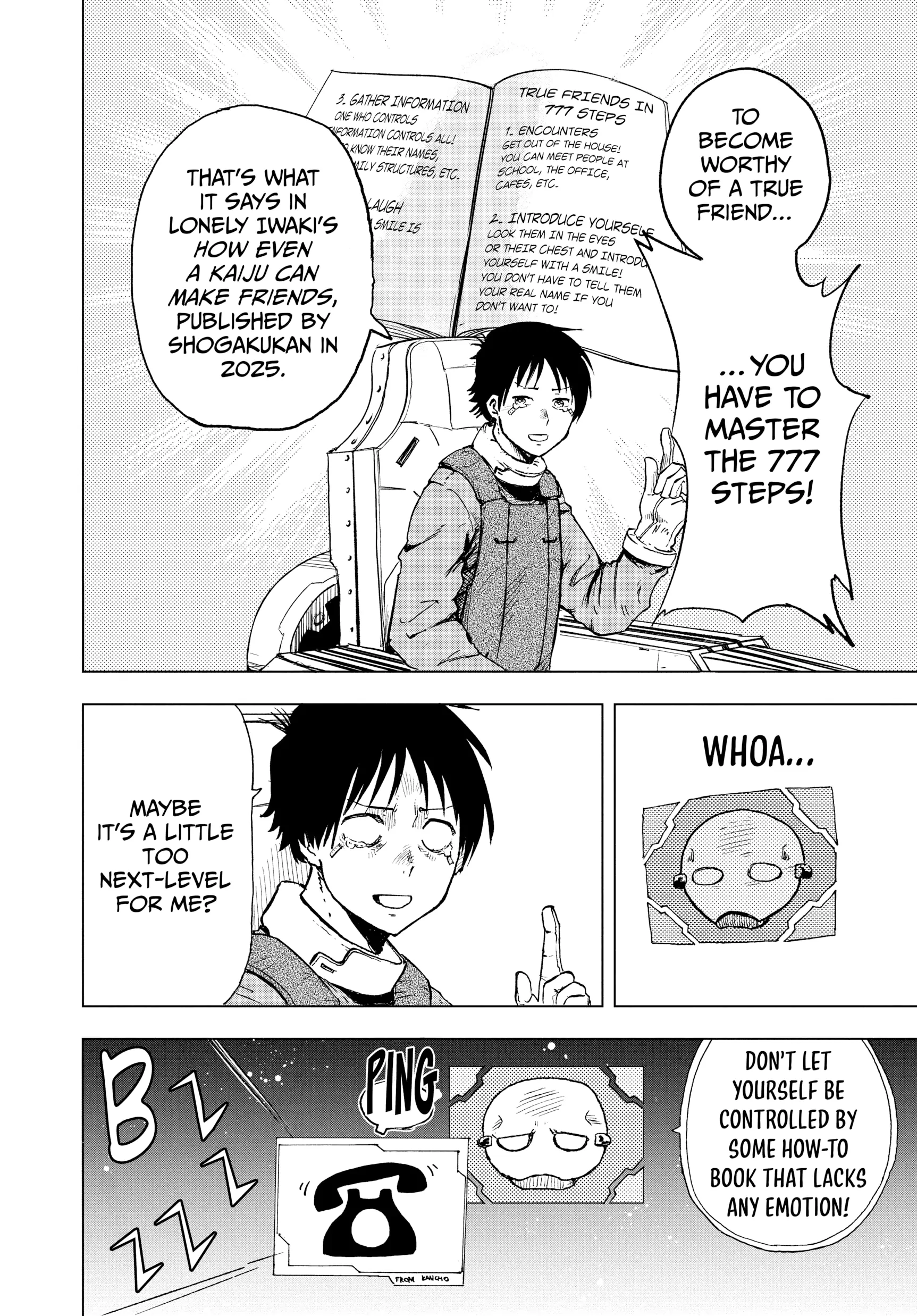 Read Snowball Earth Manga Online