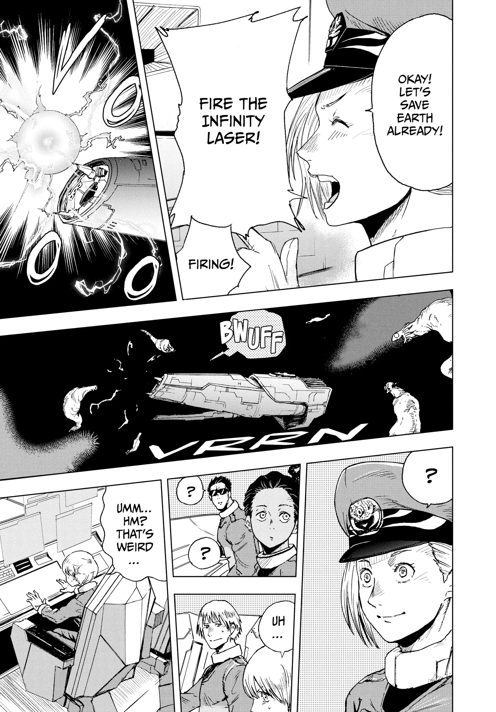 Read Snowball Earth Manga Online