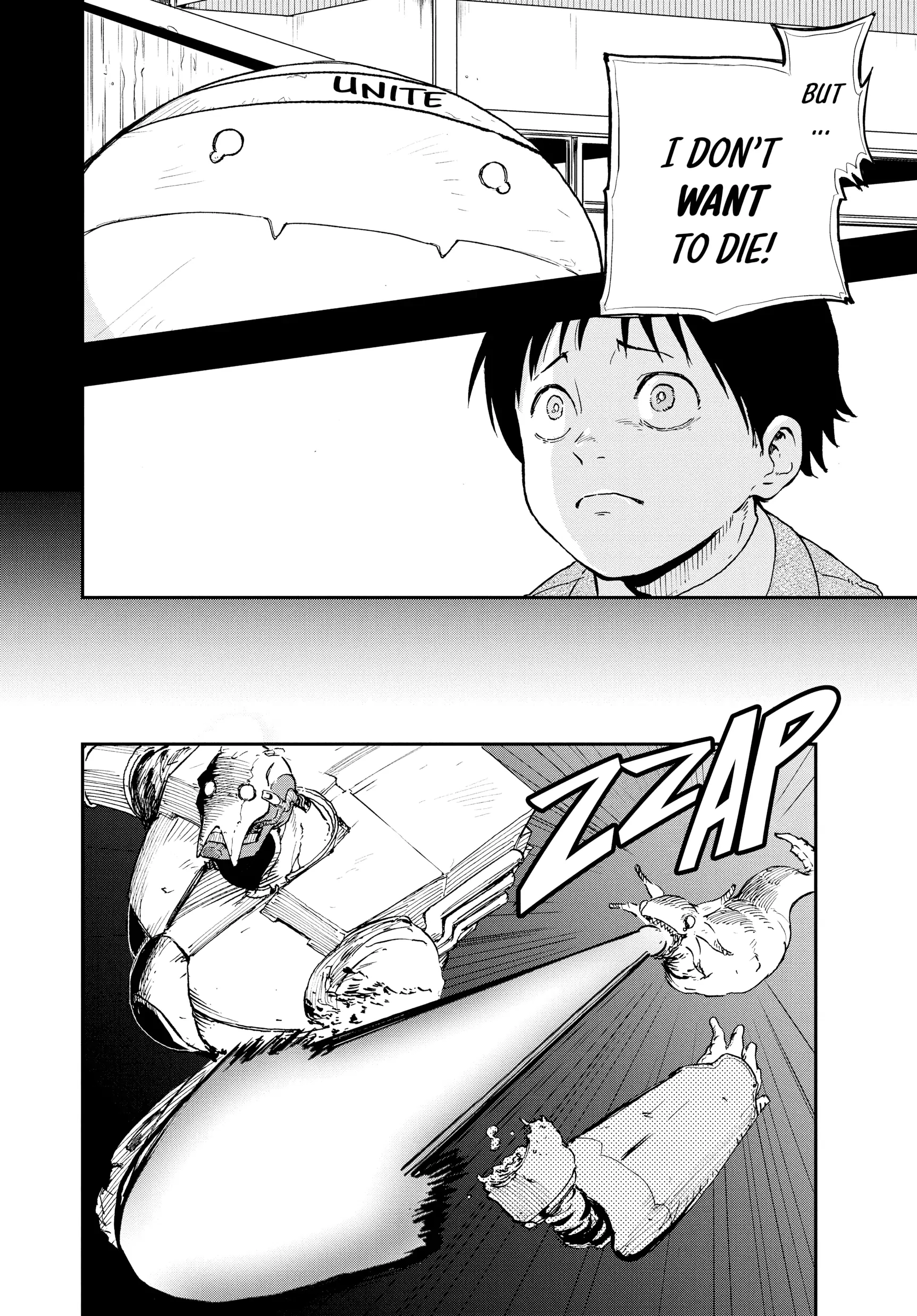 Read Snowball Earth Manga Online