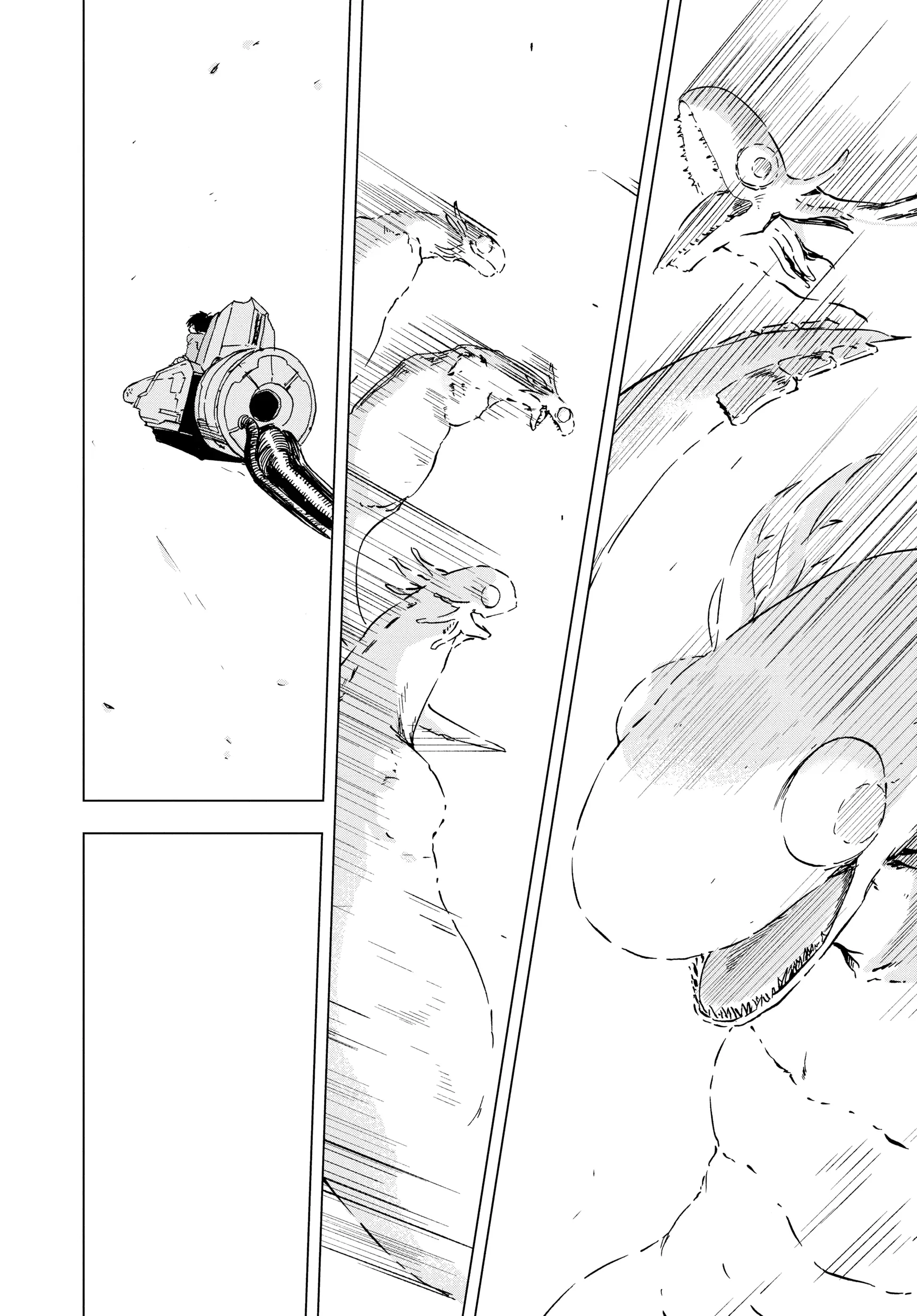 Read Snowball Earth Manga Online