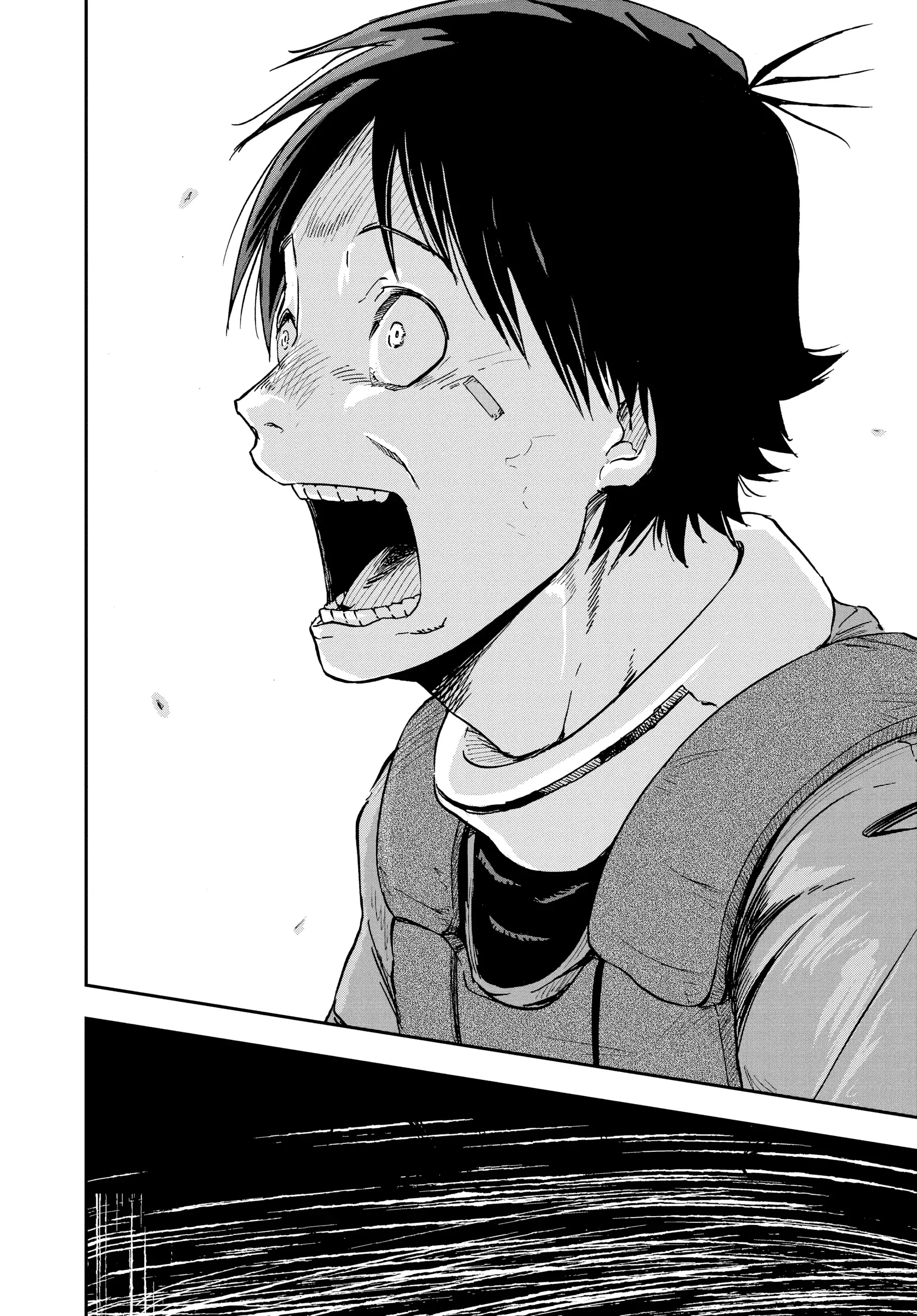 Read Snowball Earth Manga Online