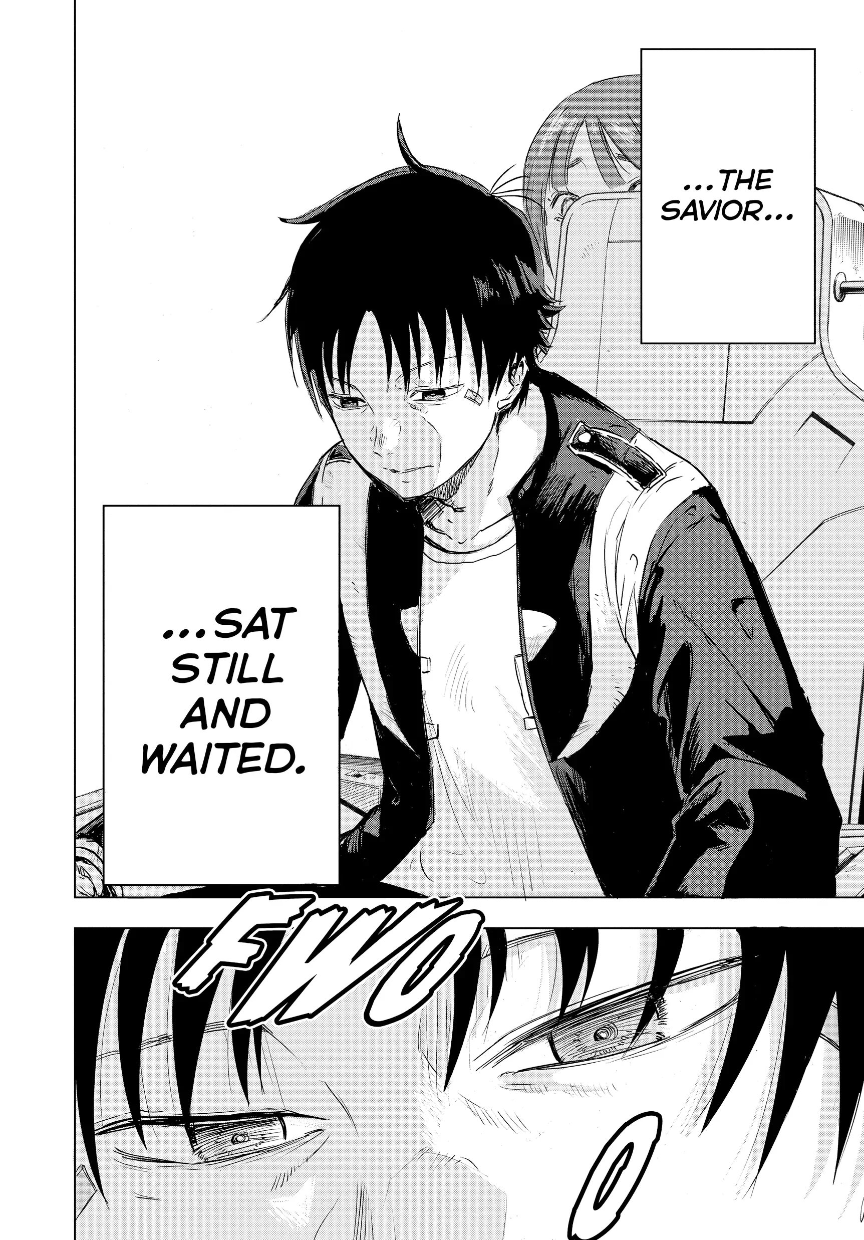 Read Snowball Earth Manga Online