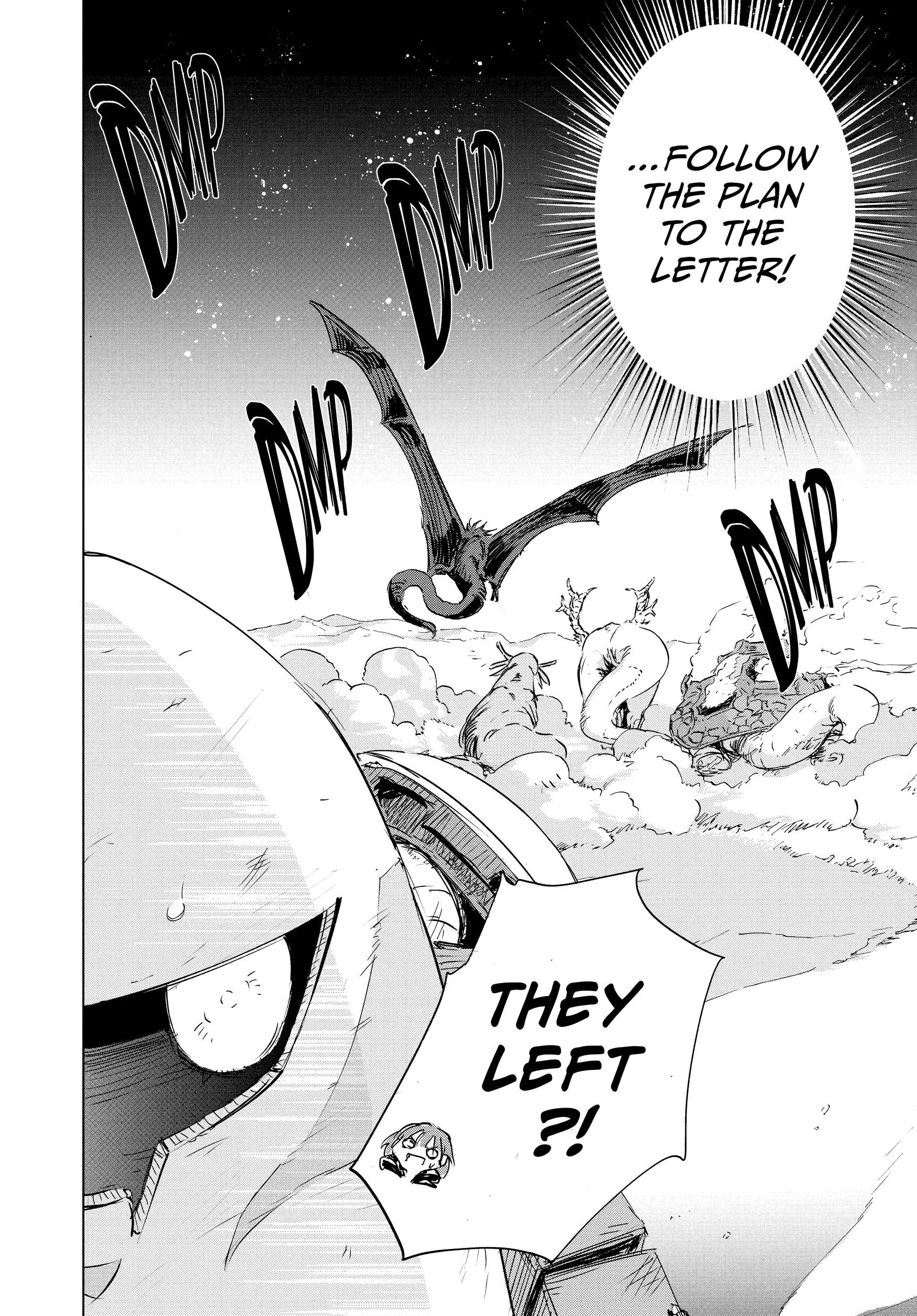 Read Snowball Earth Manga Online
