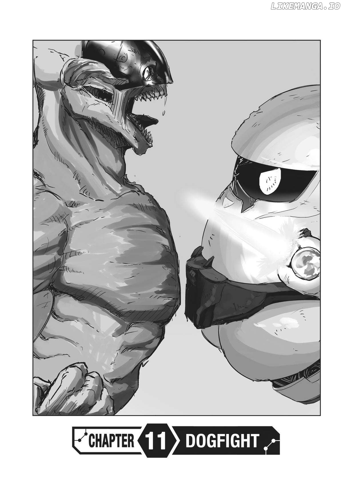 Read Snowball Earth Manga Online
