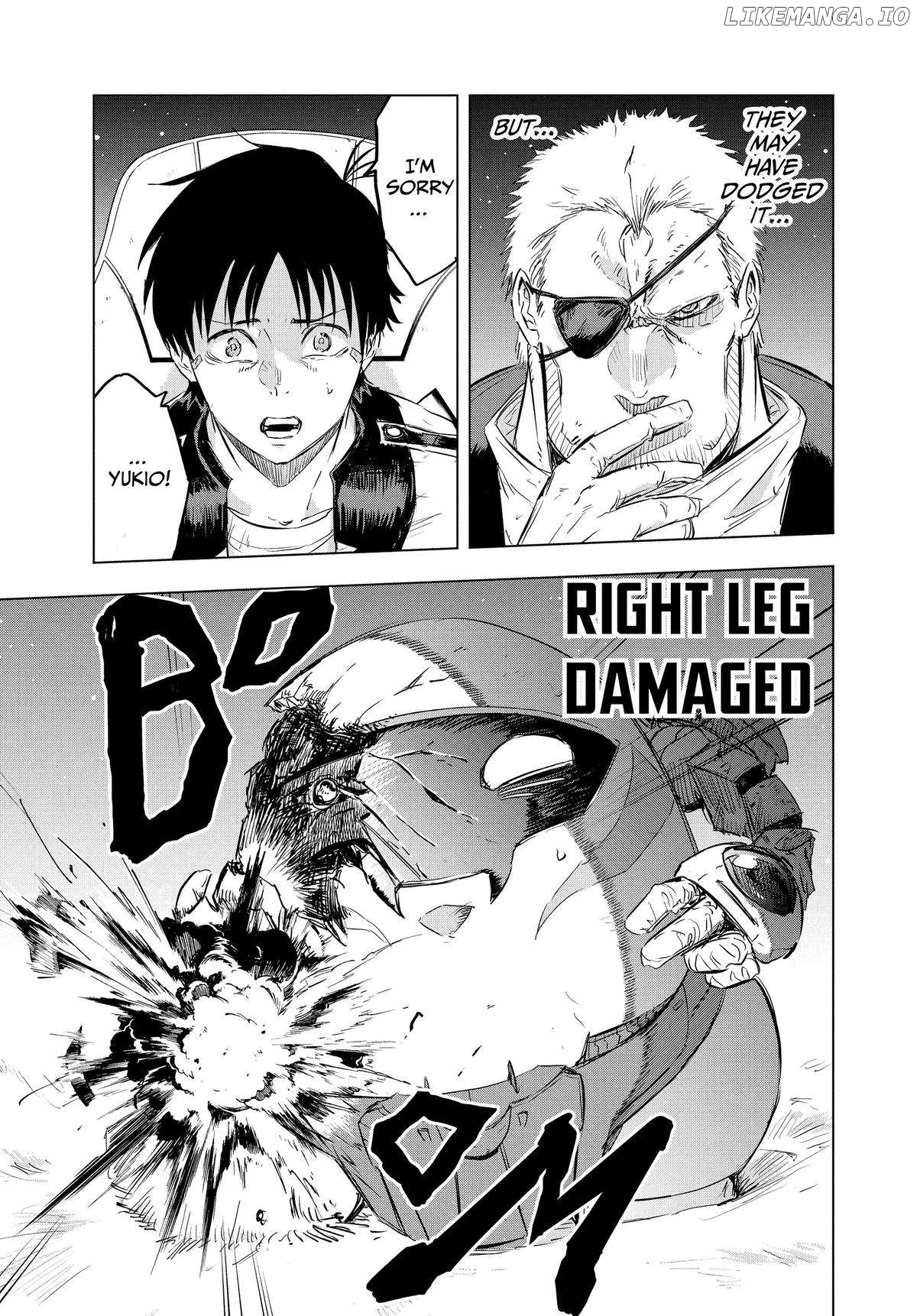 Read Snowball Earth Manga Online