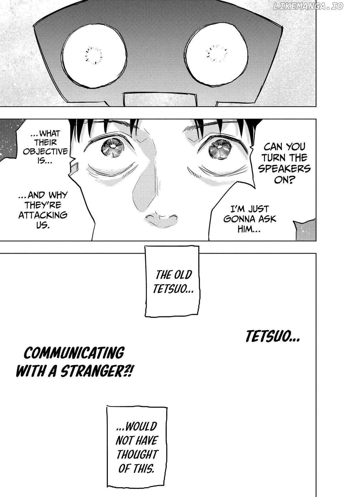 Read Snowball Earth Manga Online