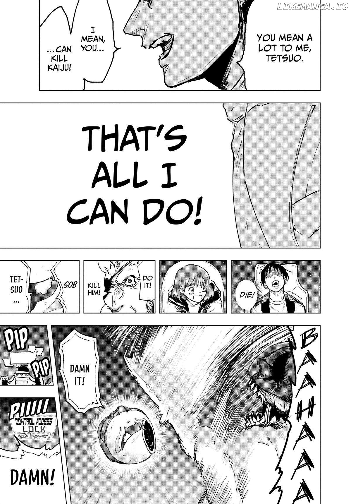 Read Snowball Earth Manga Online