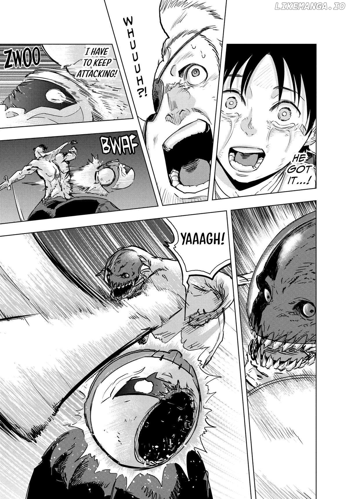 Read Snowball Earth Manga Online
