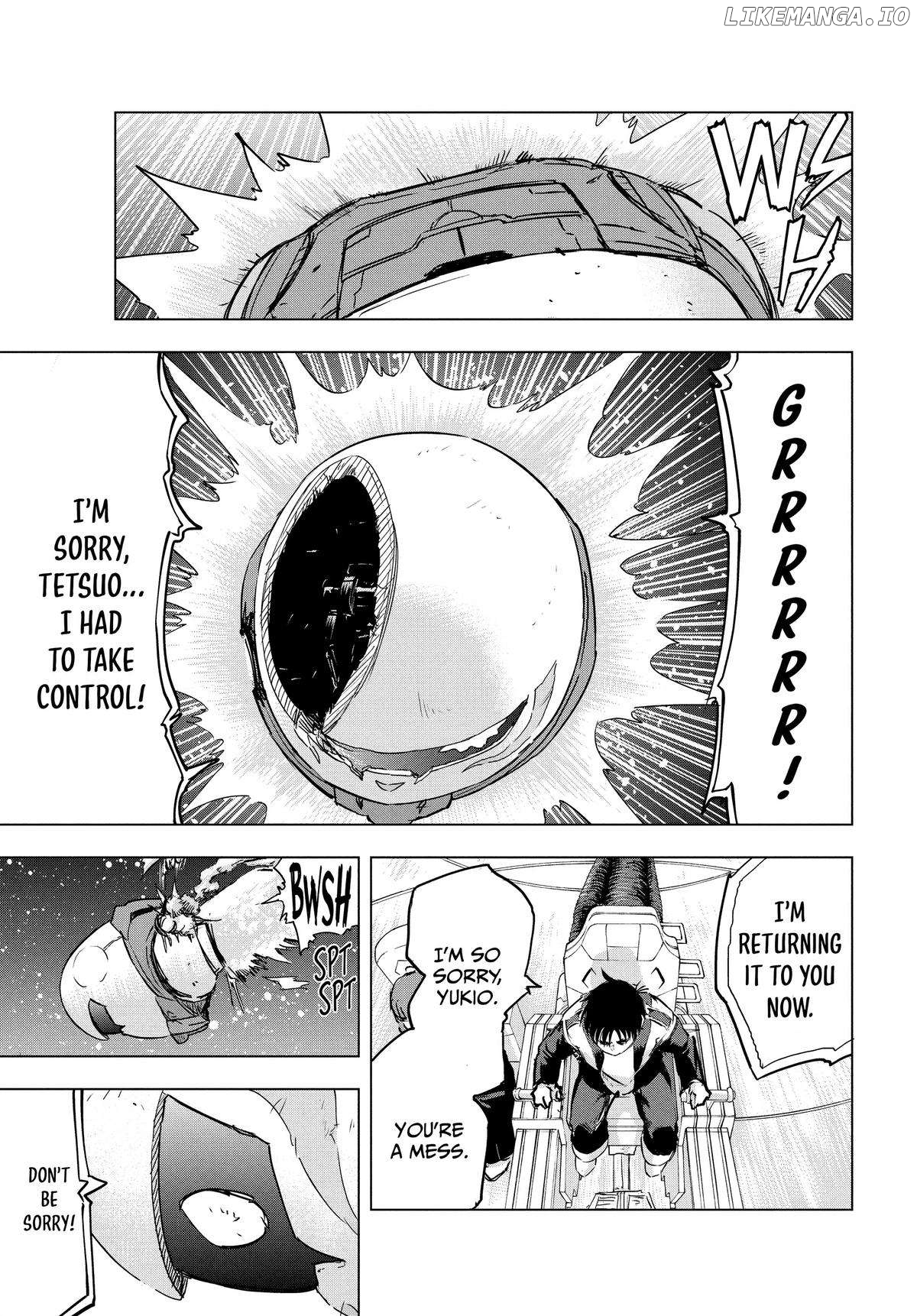 Read Snowball Earth Manga Online