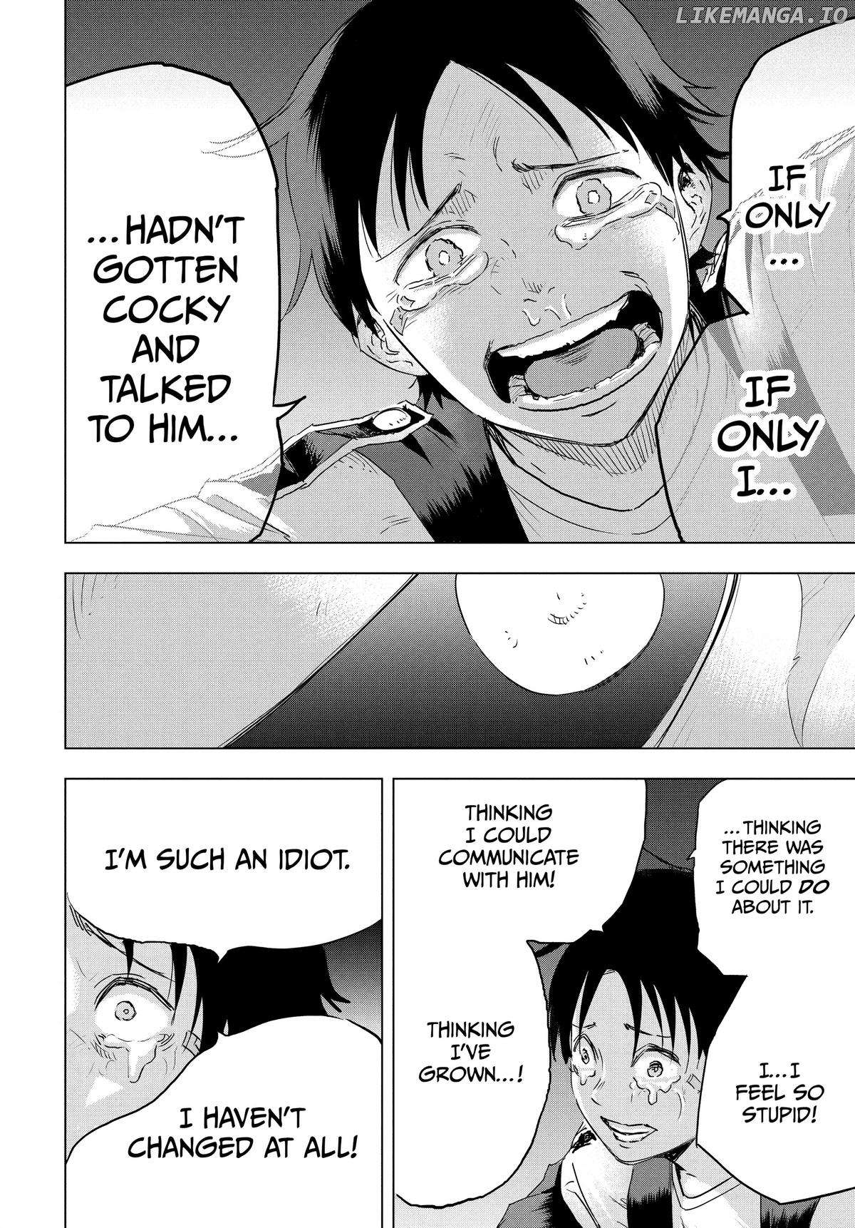 Read Snowball Earth Manga Online