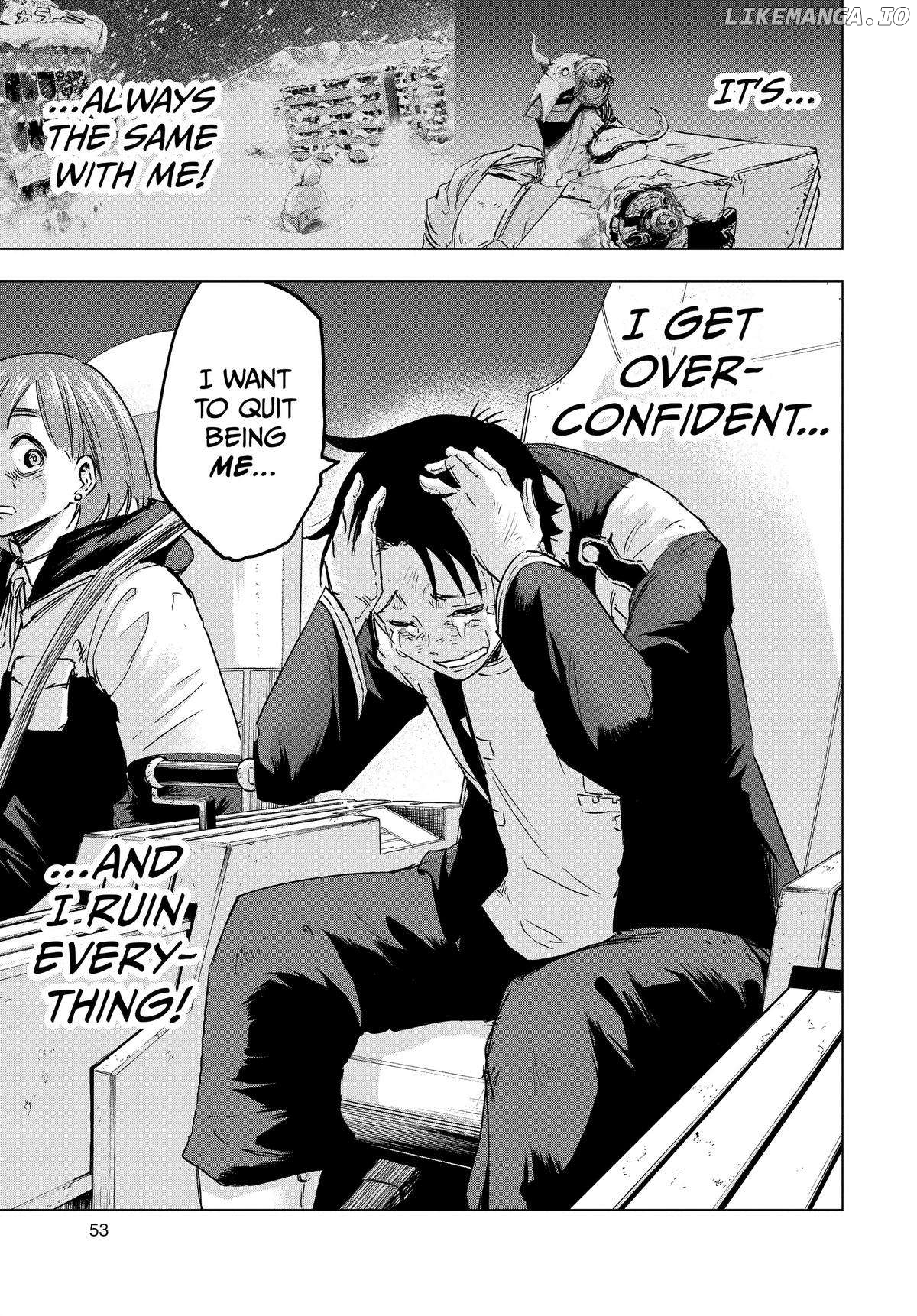 Read Snowball Earth Manga Online