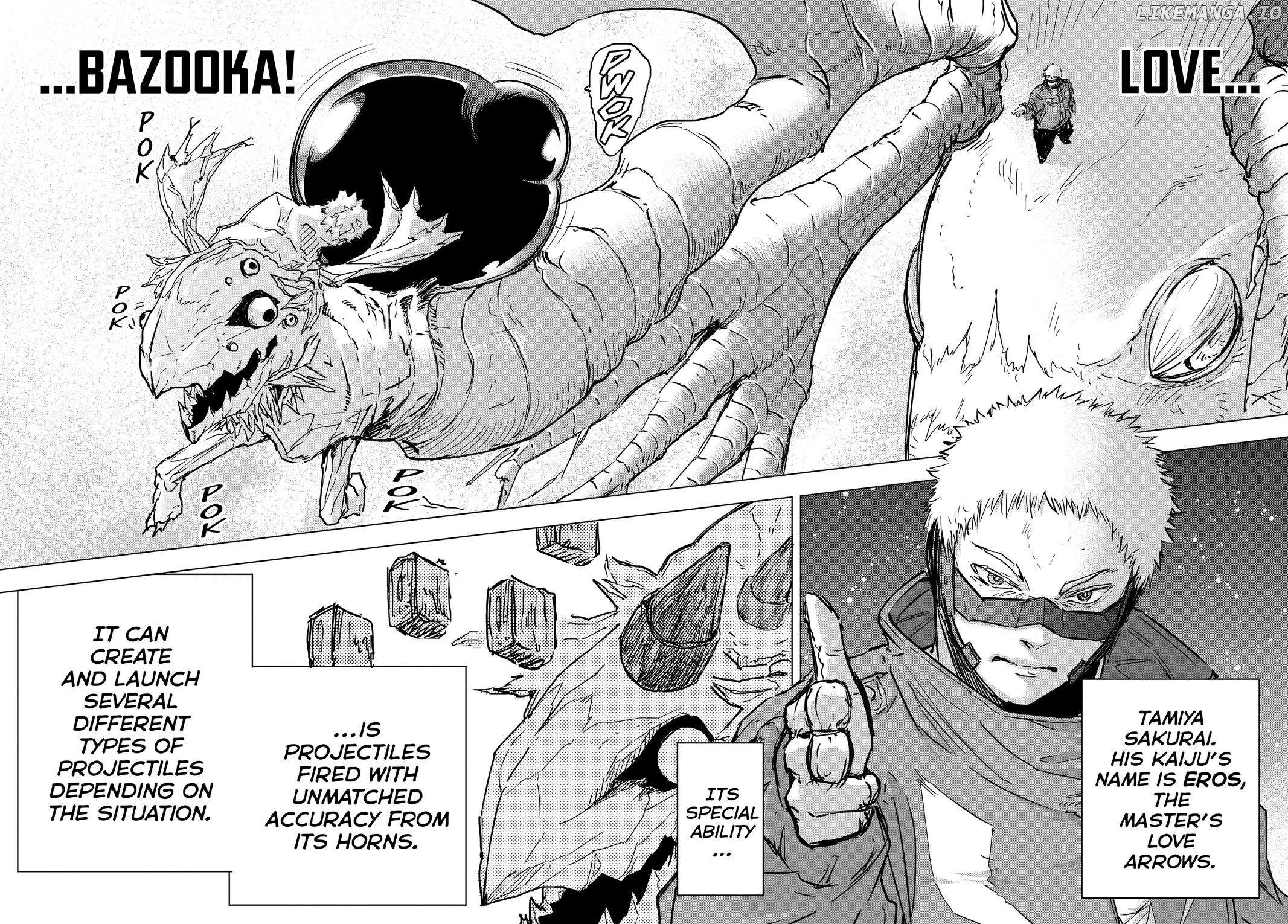 Read Snowball Earth Manga Online
