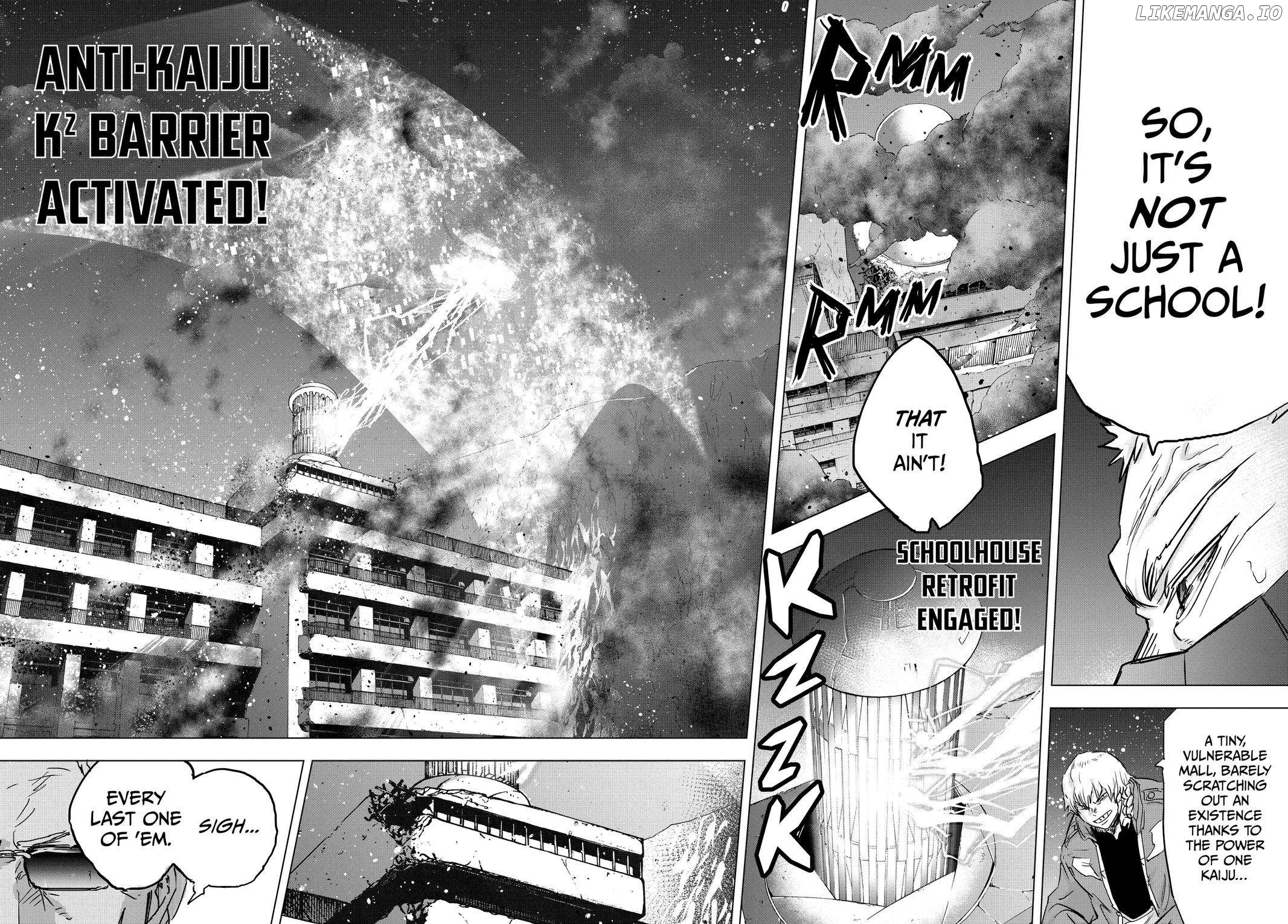 Read Snowball Earth Manga Online