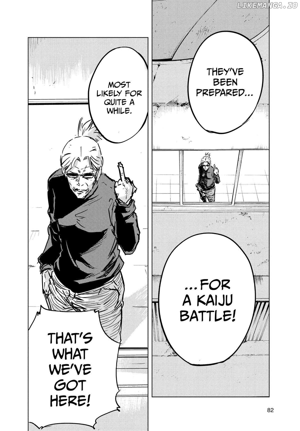 Read Snowball Earth Manga Online