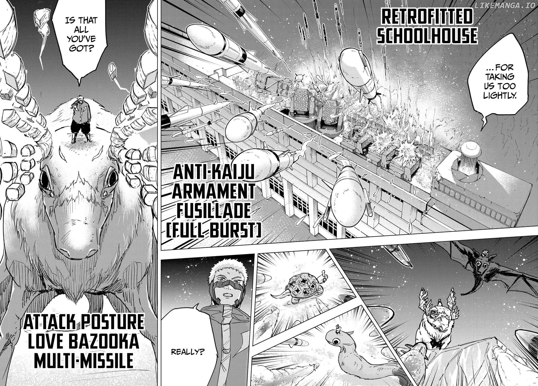 Read Snowball Earth Manga Online