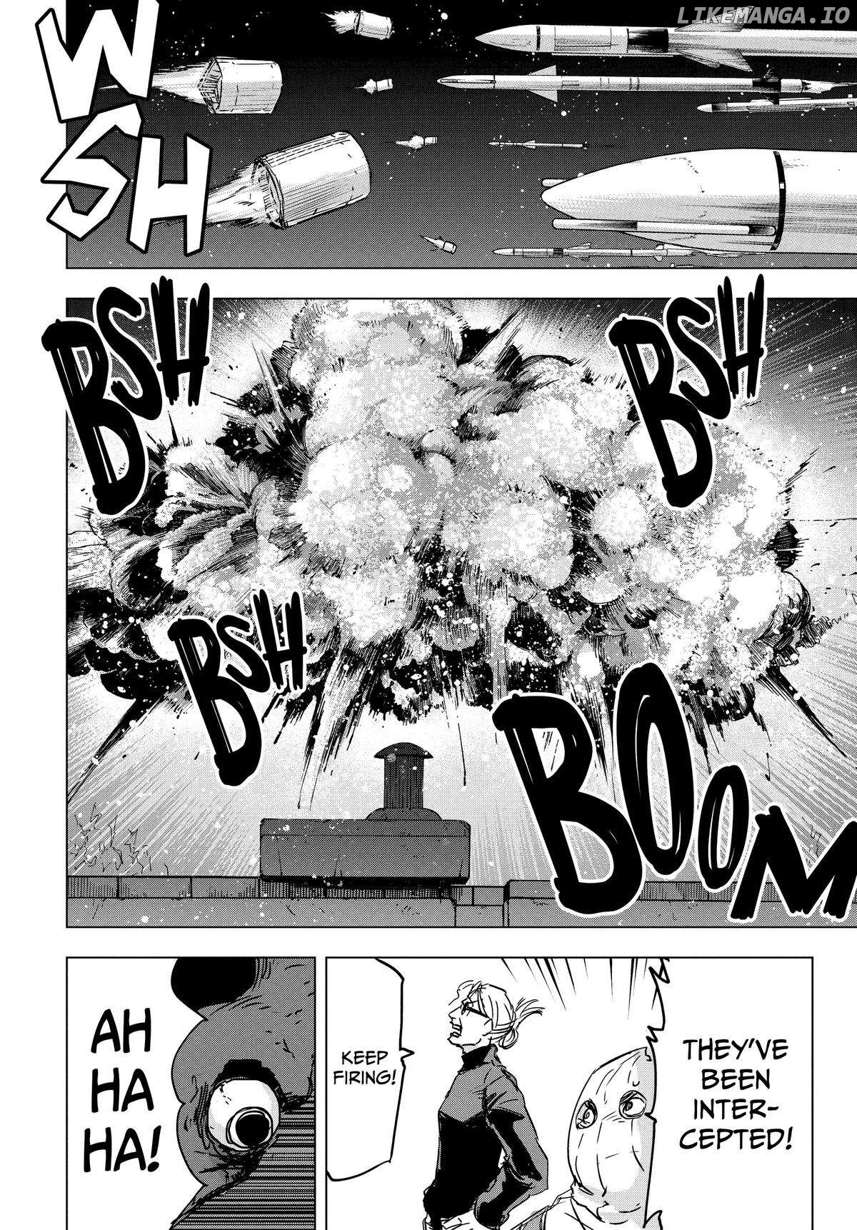 Read Snowball Earth Manga Online