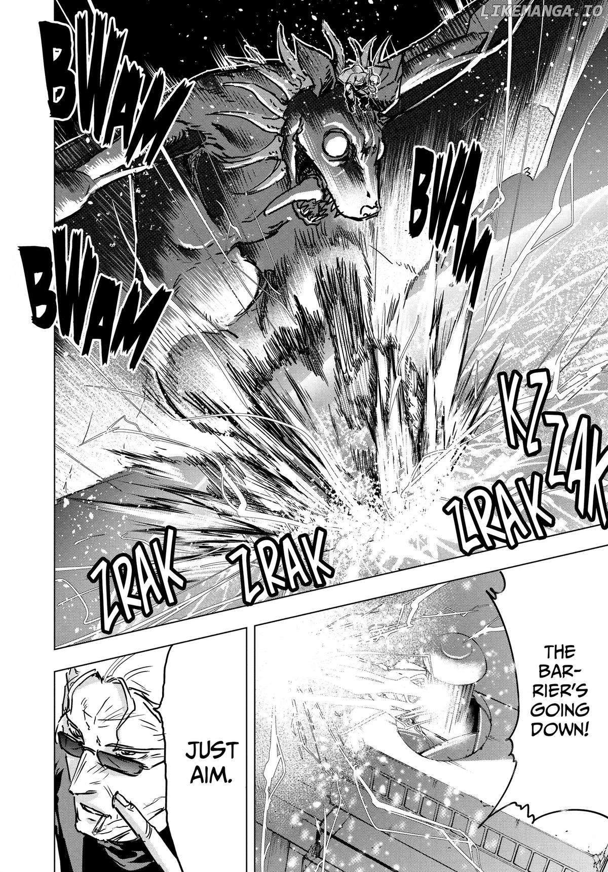 Read Snowball Earth Manga Online