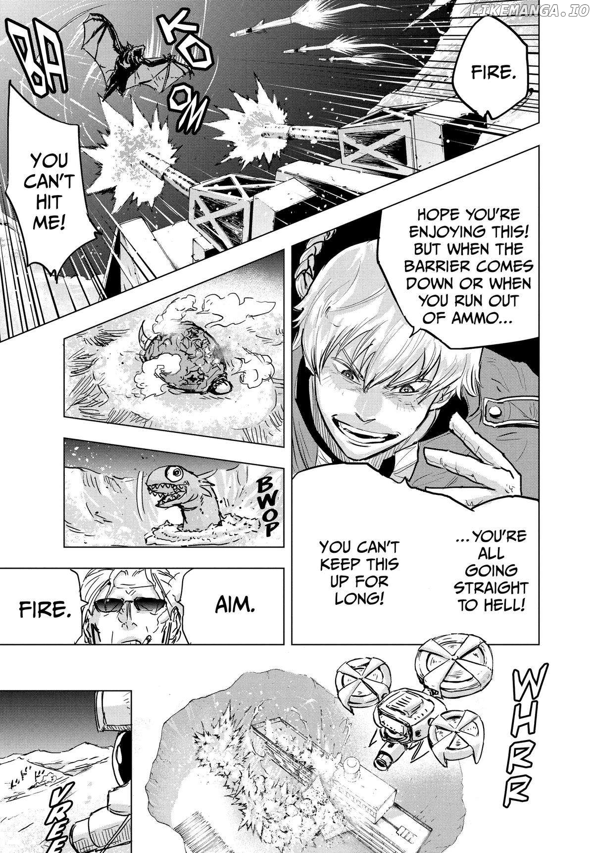 Read Snowball Earth Manga Online