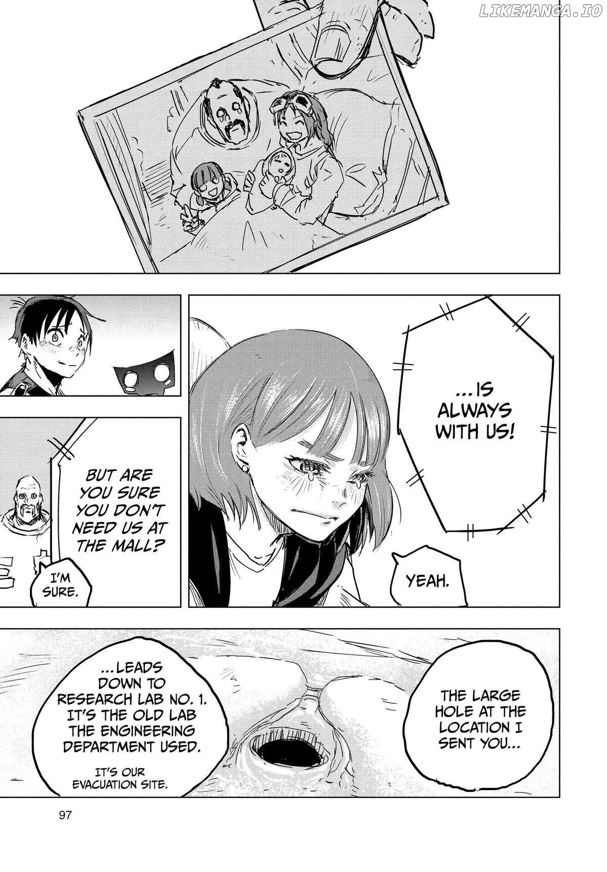 Read Snowball Earth Manga Online