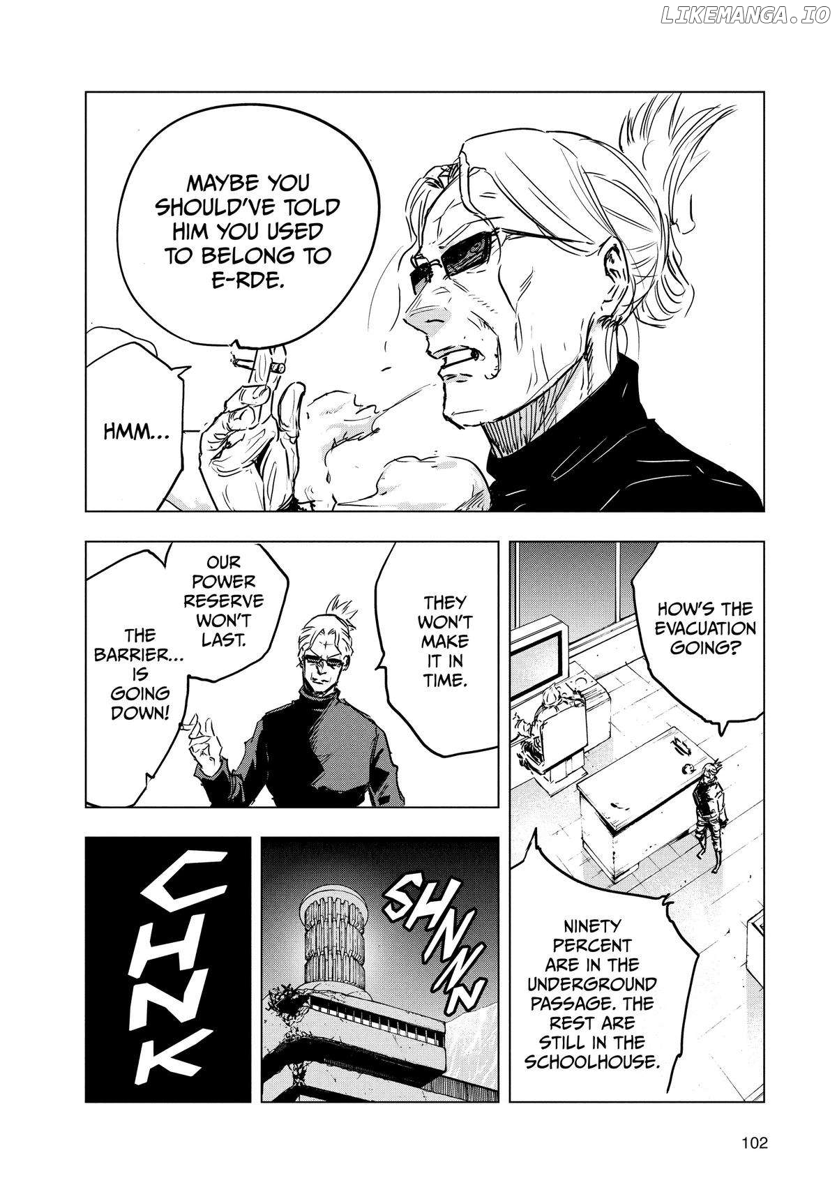 Read Snowball Earth Manga Online