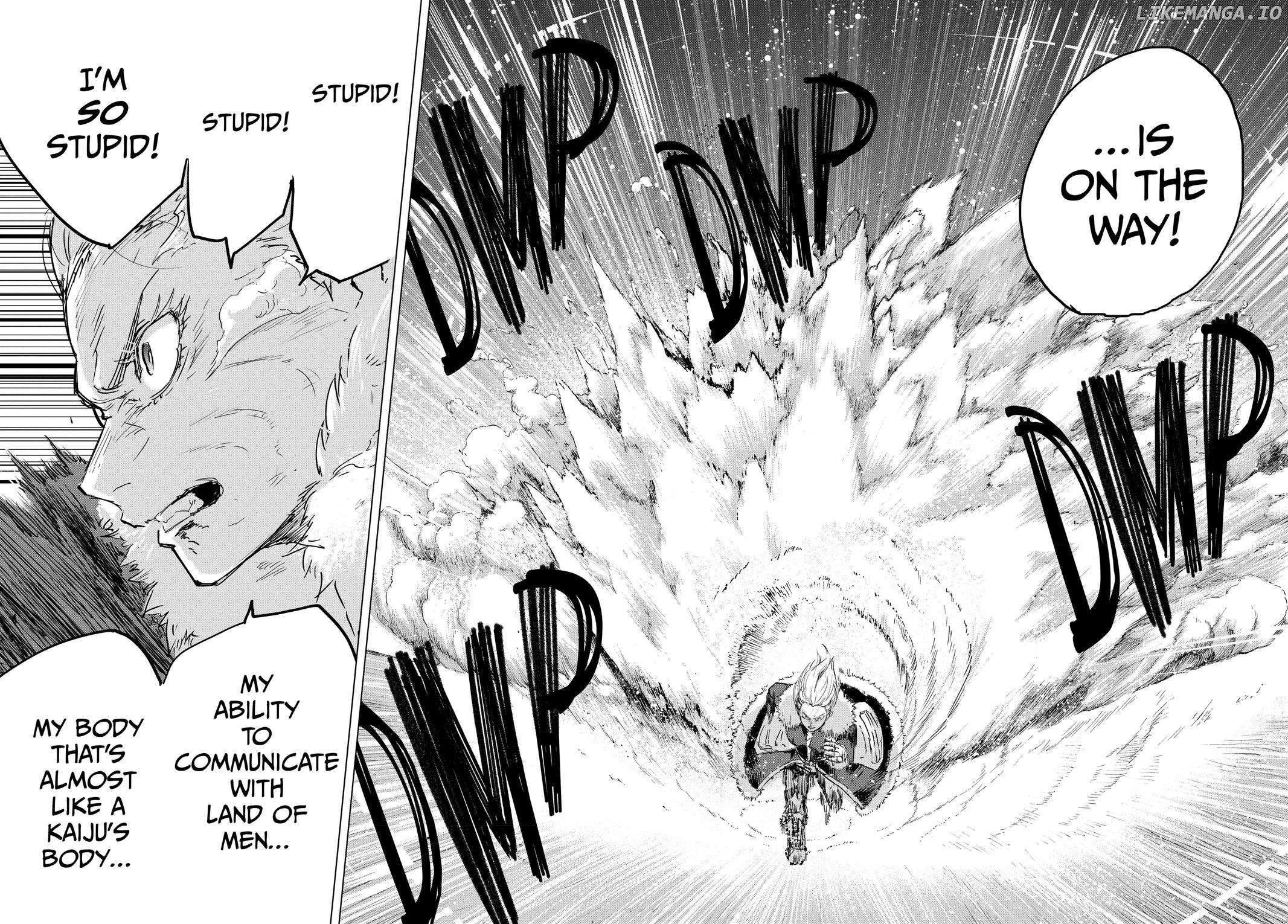 Read Snowball Earth Manga Online