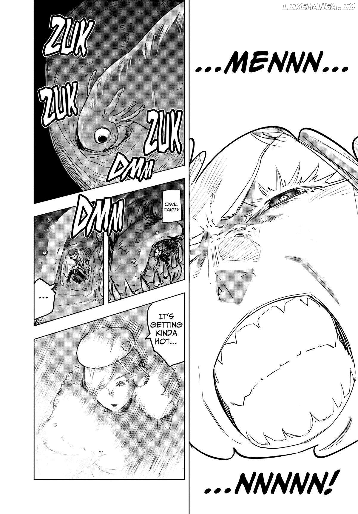 Read Snowball Earth Manga Online