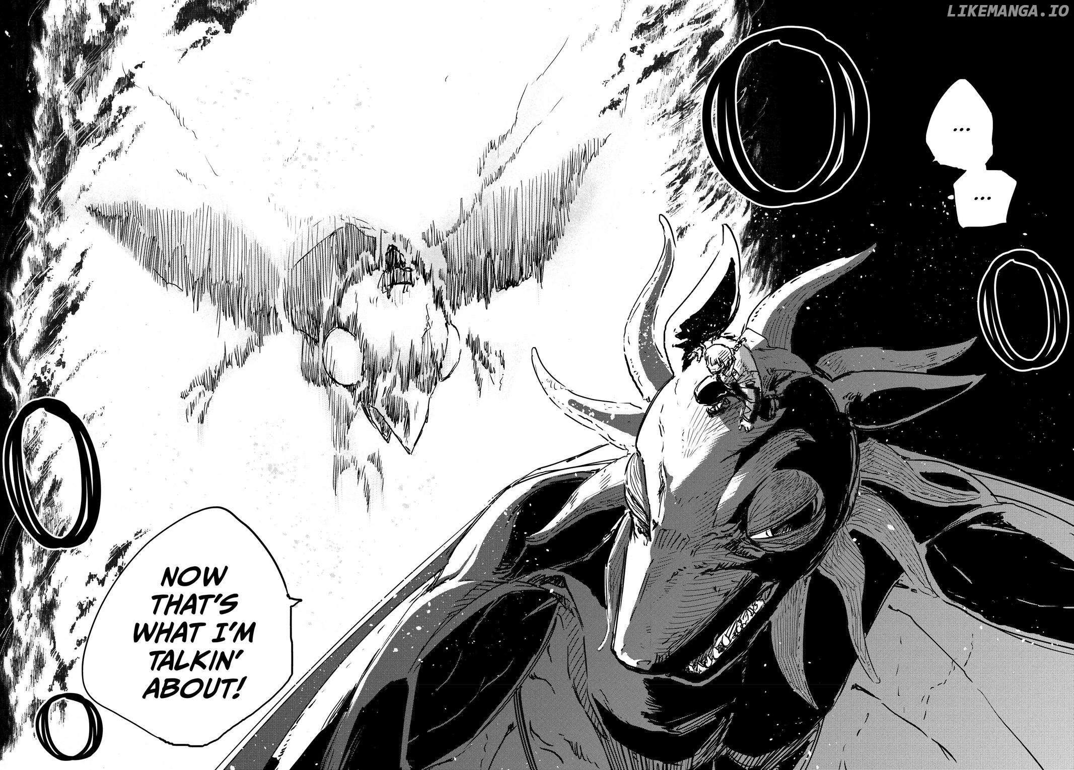 Read Snowball Earth Manga Online