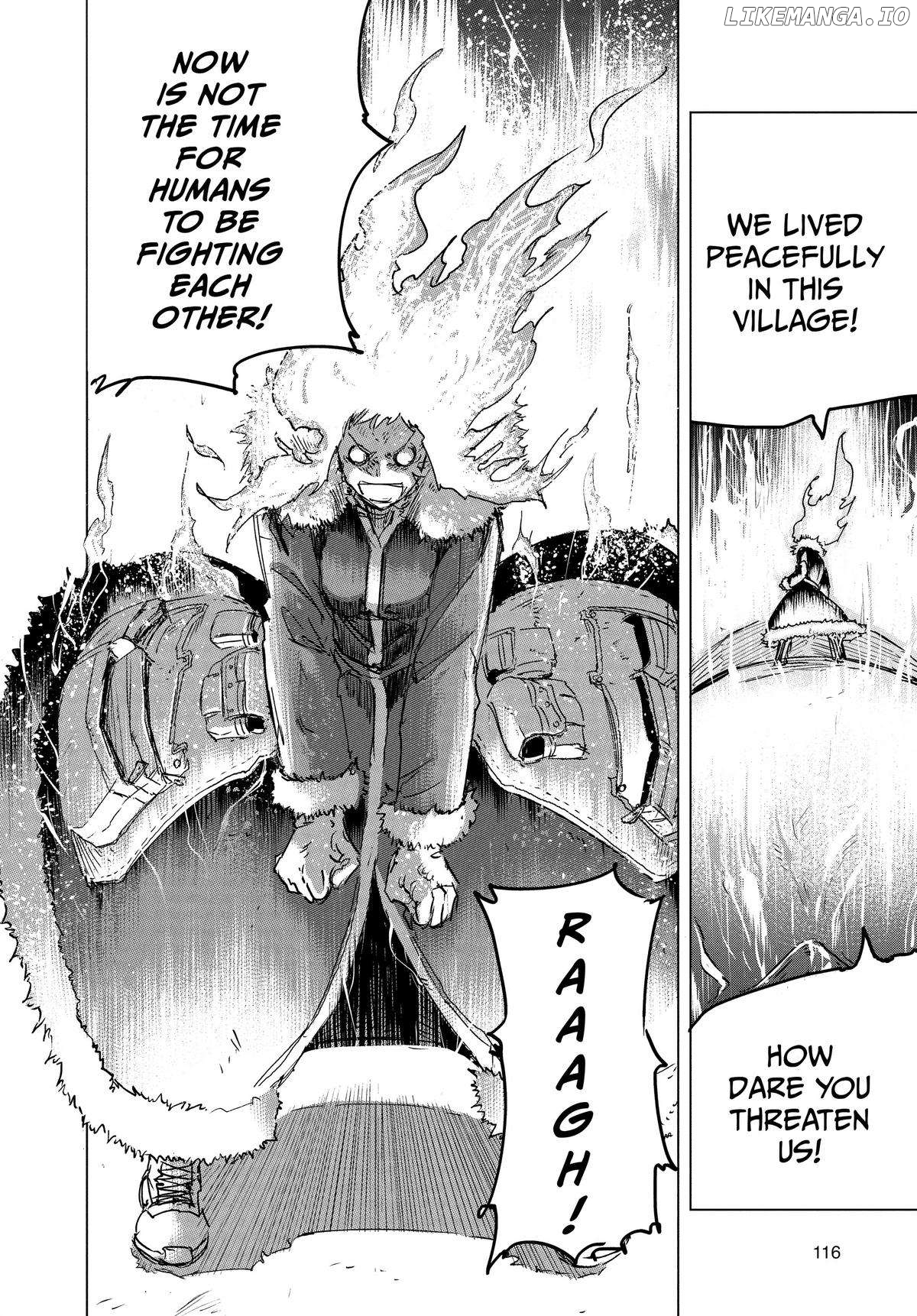 Read Snowball Earth Manga Online