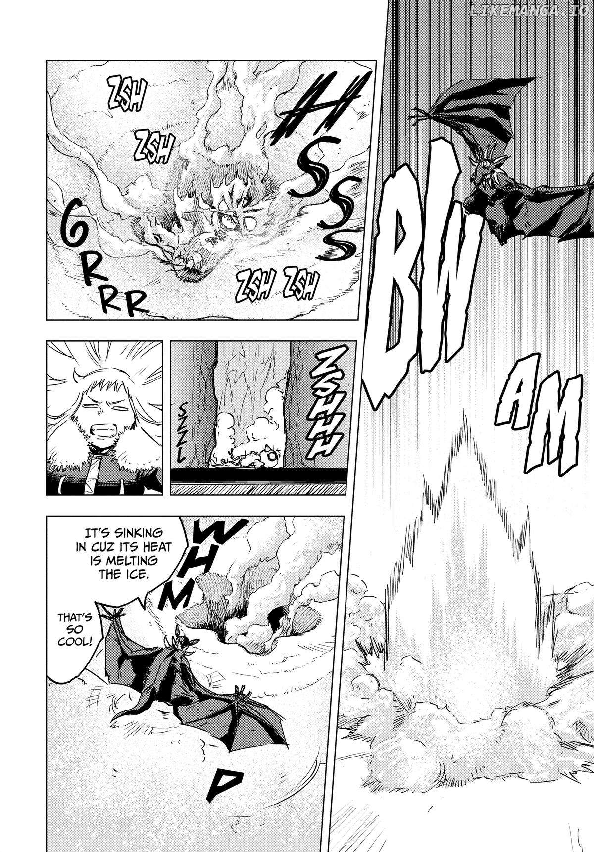 Read Snowball Earth Manga Online