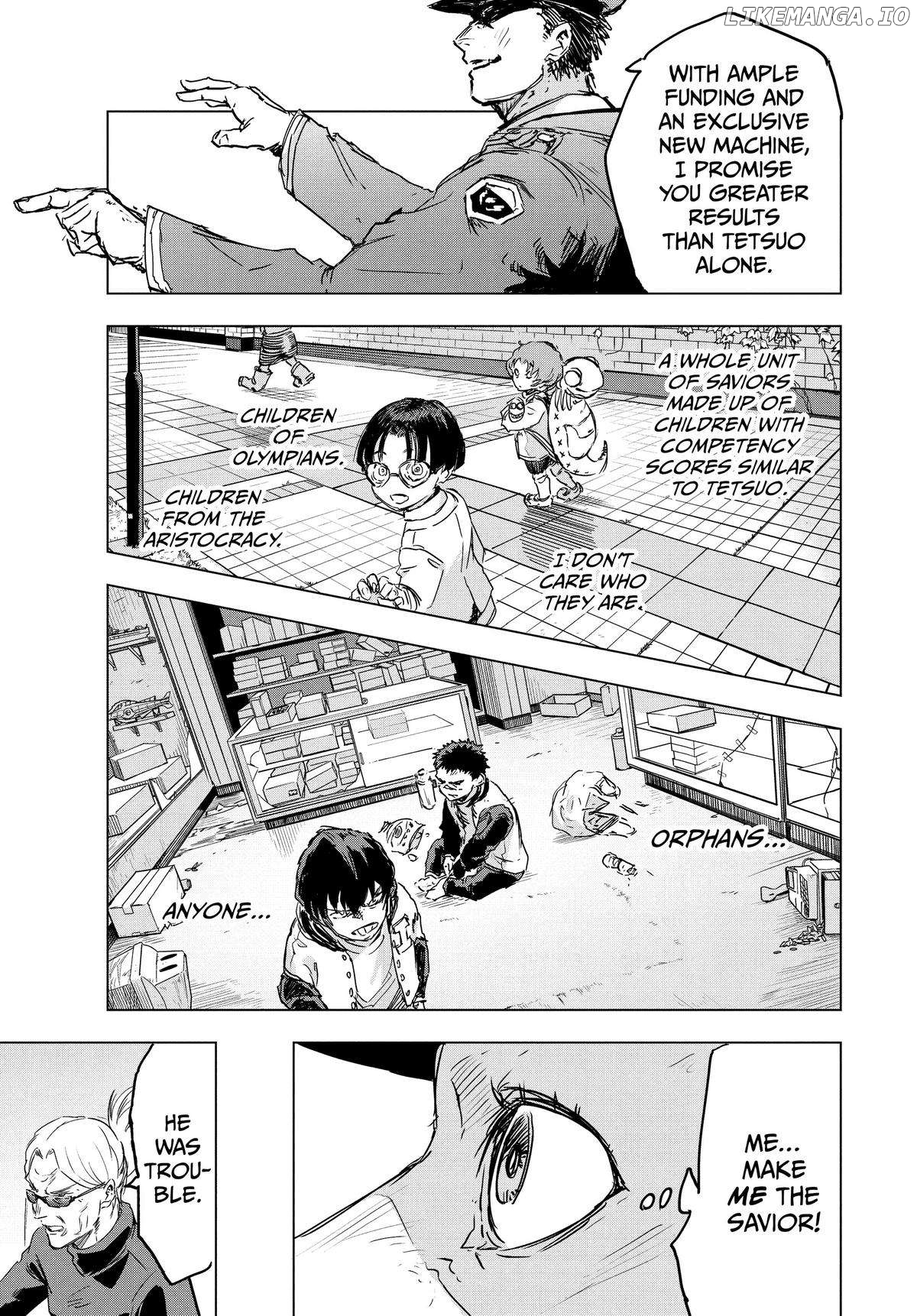 Read Snowball Earth Manga Online
