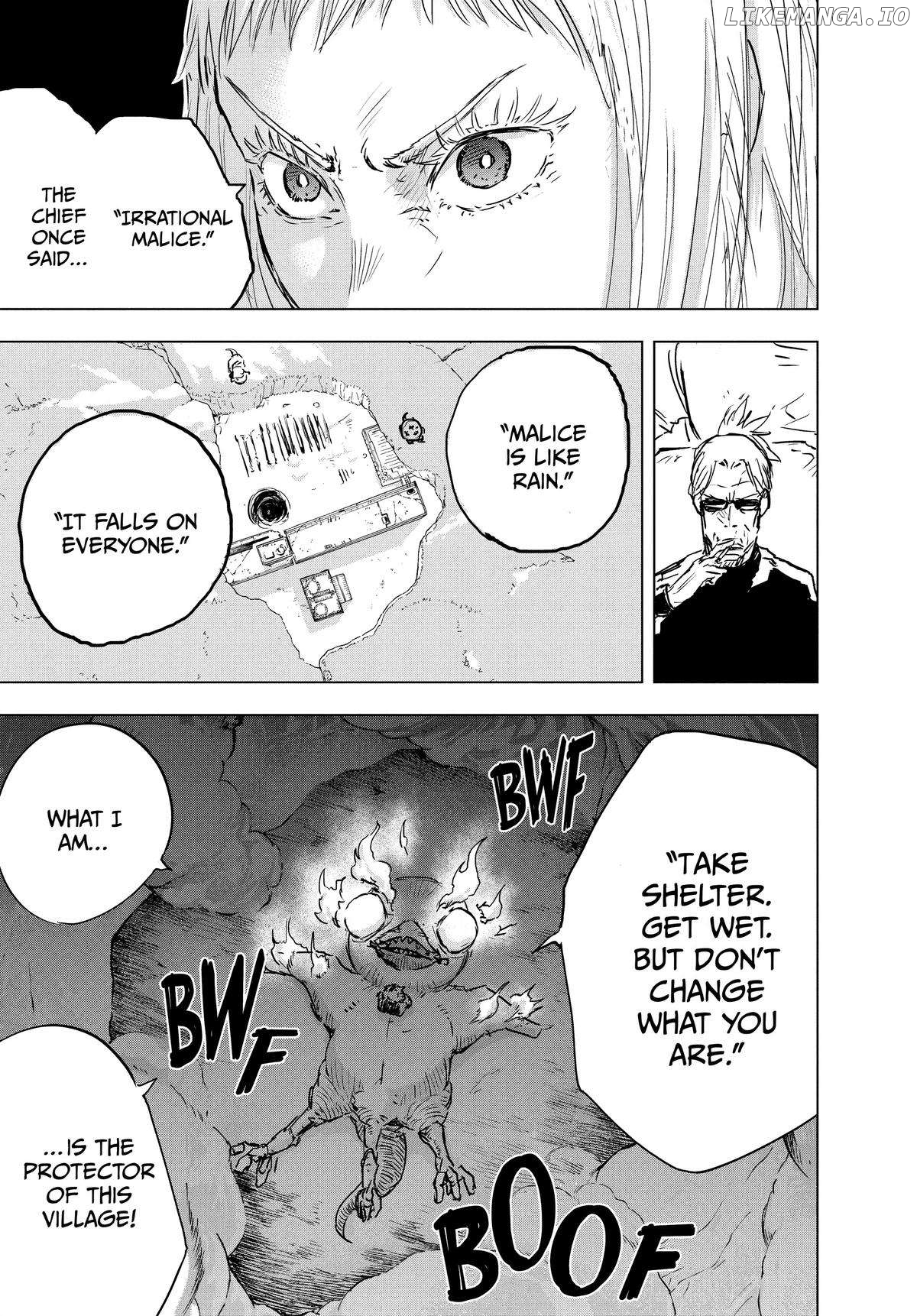 Read Snowball Earth Manga Online