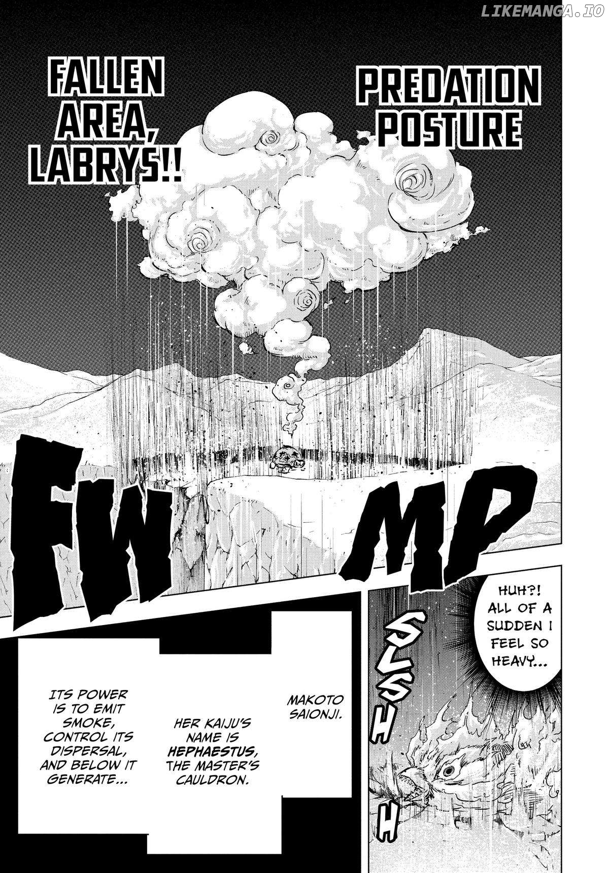 Read Snowball Earth Manga Online