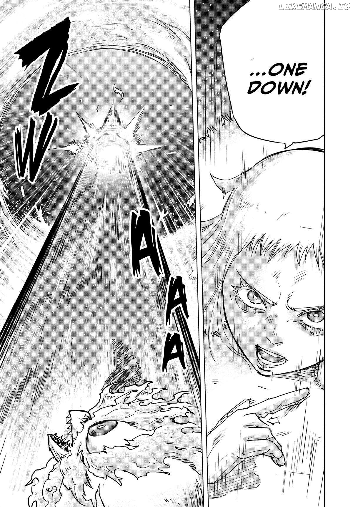 Read Snowball Earth Manga Online