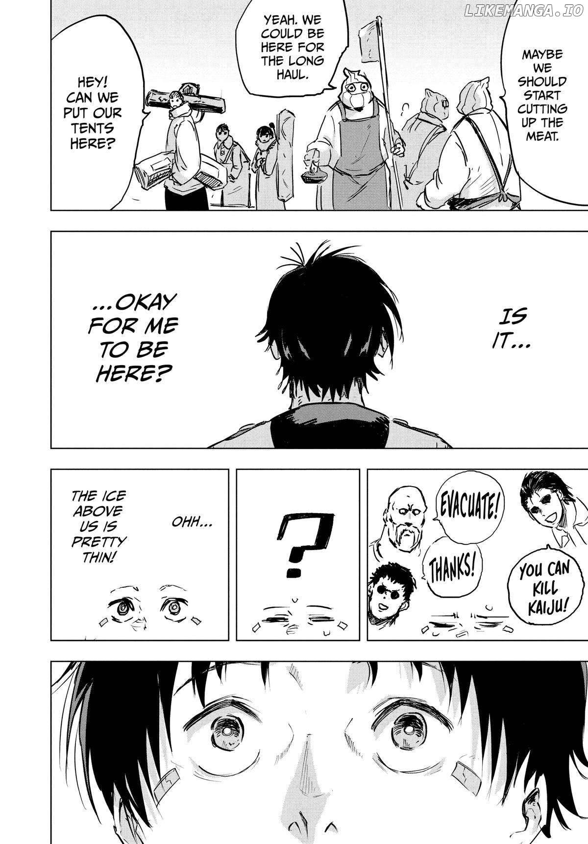 Read Snowball Earth Manga Online