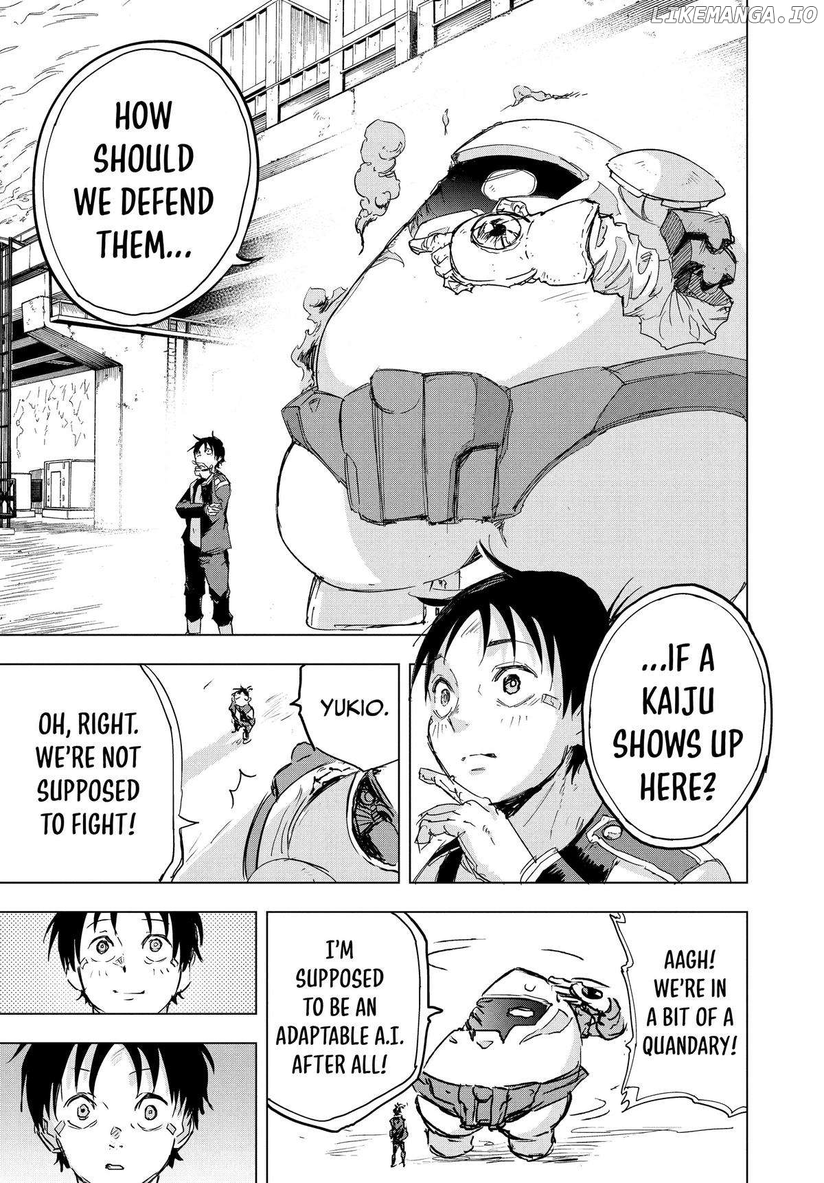 Read Snowball Earth Manga Online