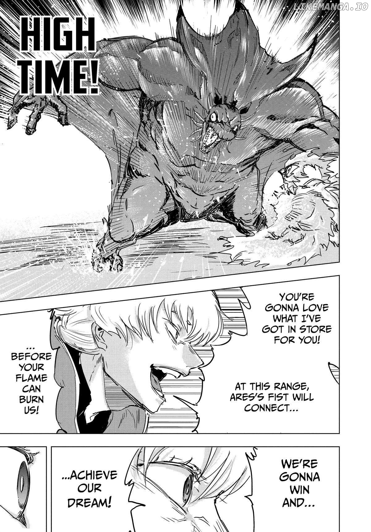 Read Snowball Earth Manga Online