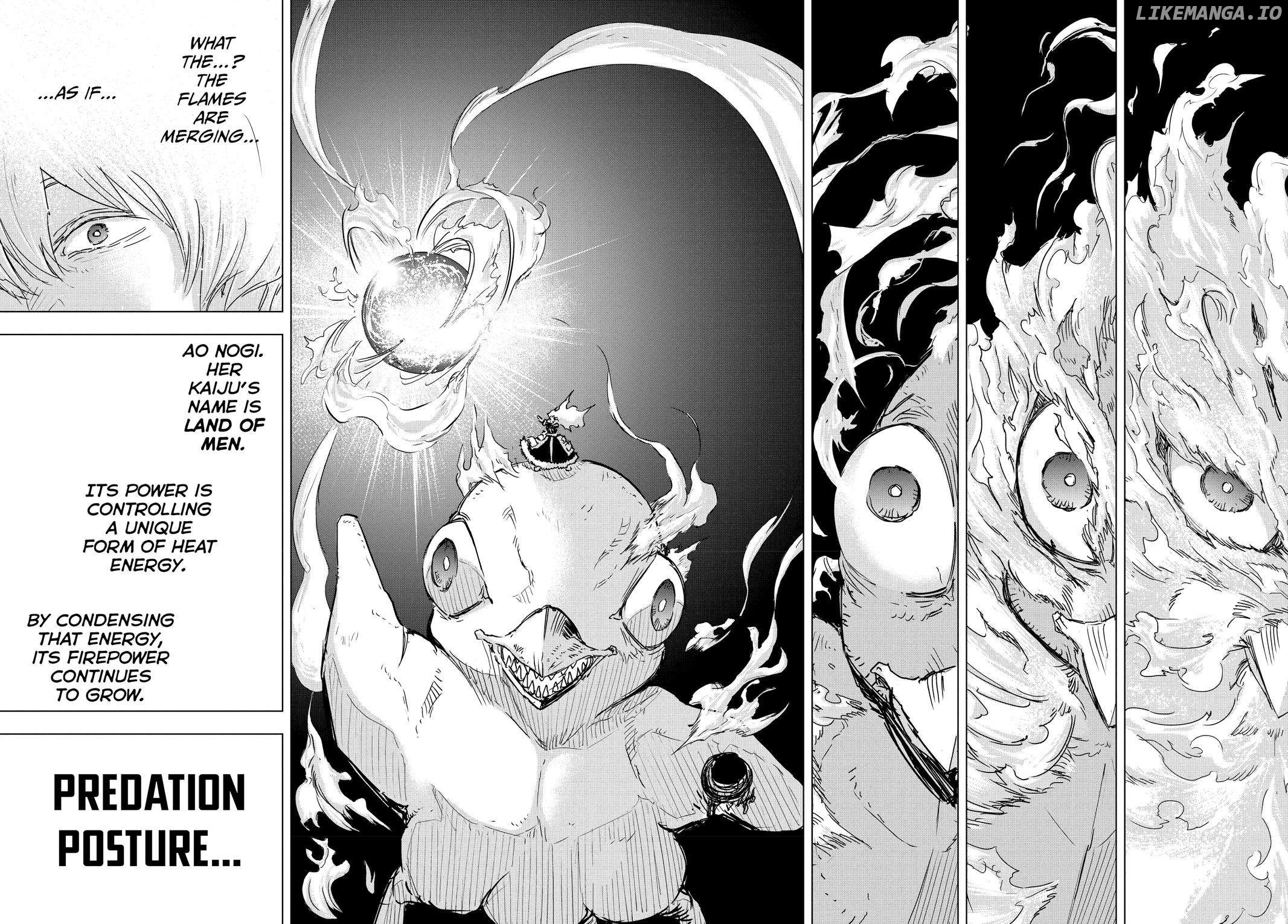 Read Snowball Earth Manga Online